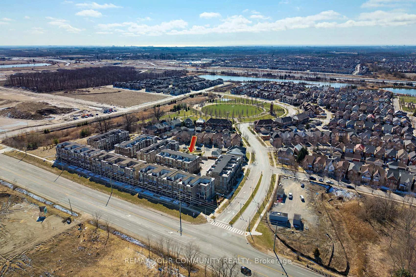 Photo 21 of Unit 2909, 15 Westmeath Lane, Markham, Cornell — HOMEH