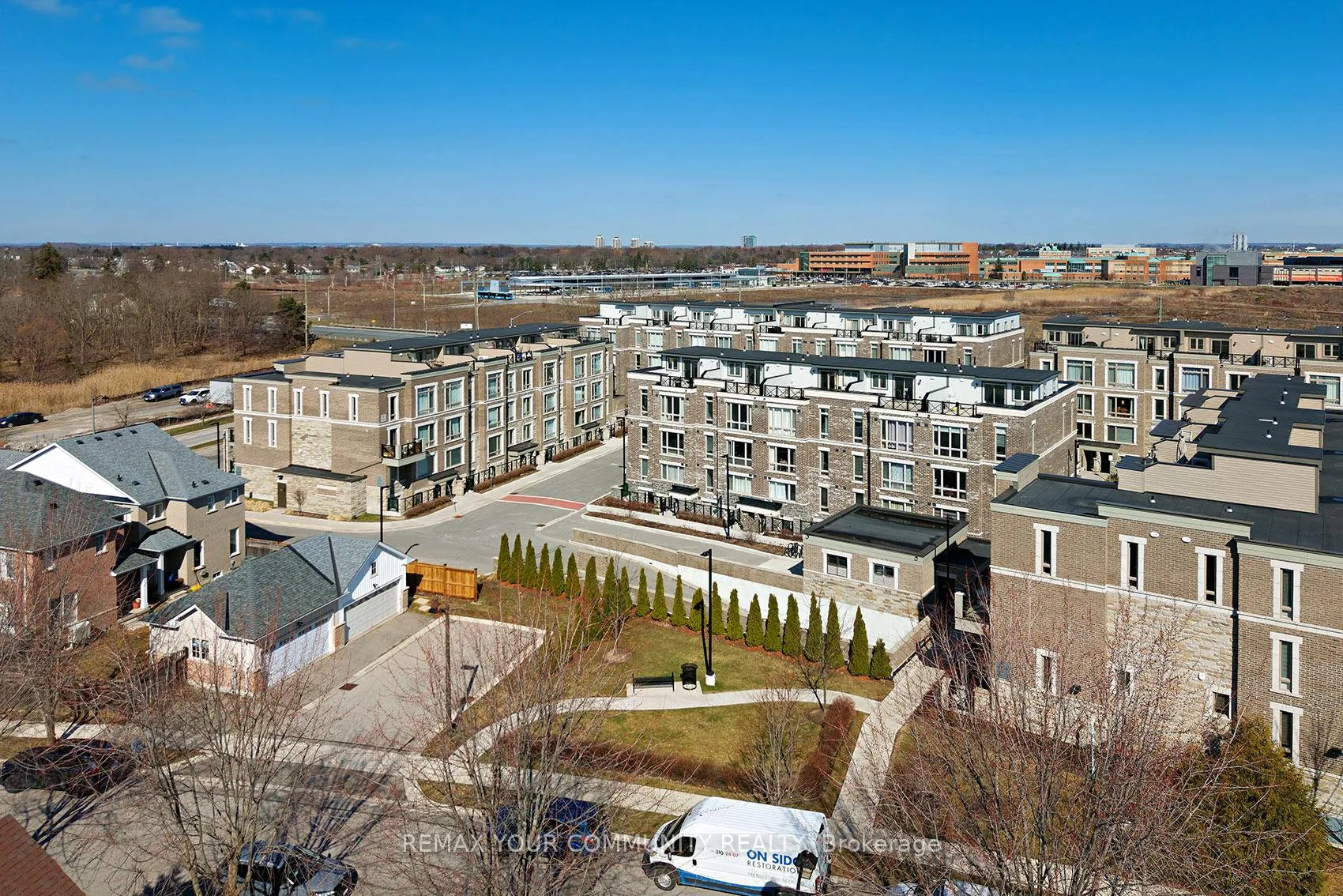 Photo 28 of Unit 2909, 15 Westmeath Lane, Markham, Cornell — HOMEH