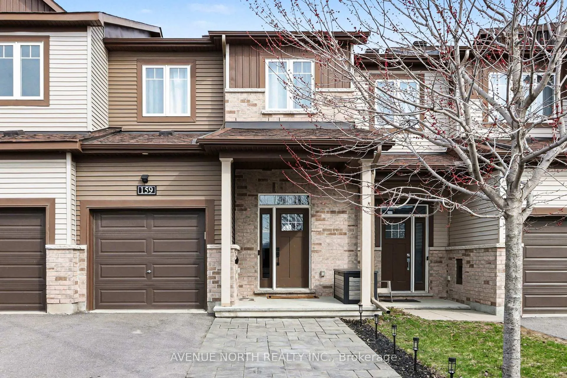 Photo 1 of 159 Bending Way, Ottawa, Barrhaven - Hearts Desire — HOMEH