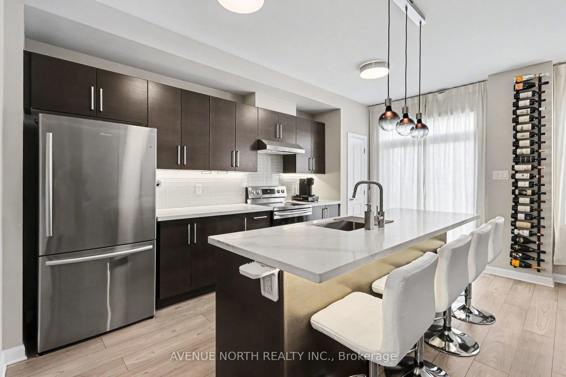 Photo 7 of 159 Bending Way, Ottawa, Barrhaven - Hearts Desire — HOMEH