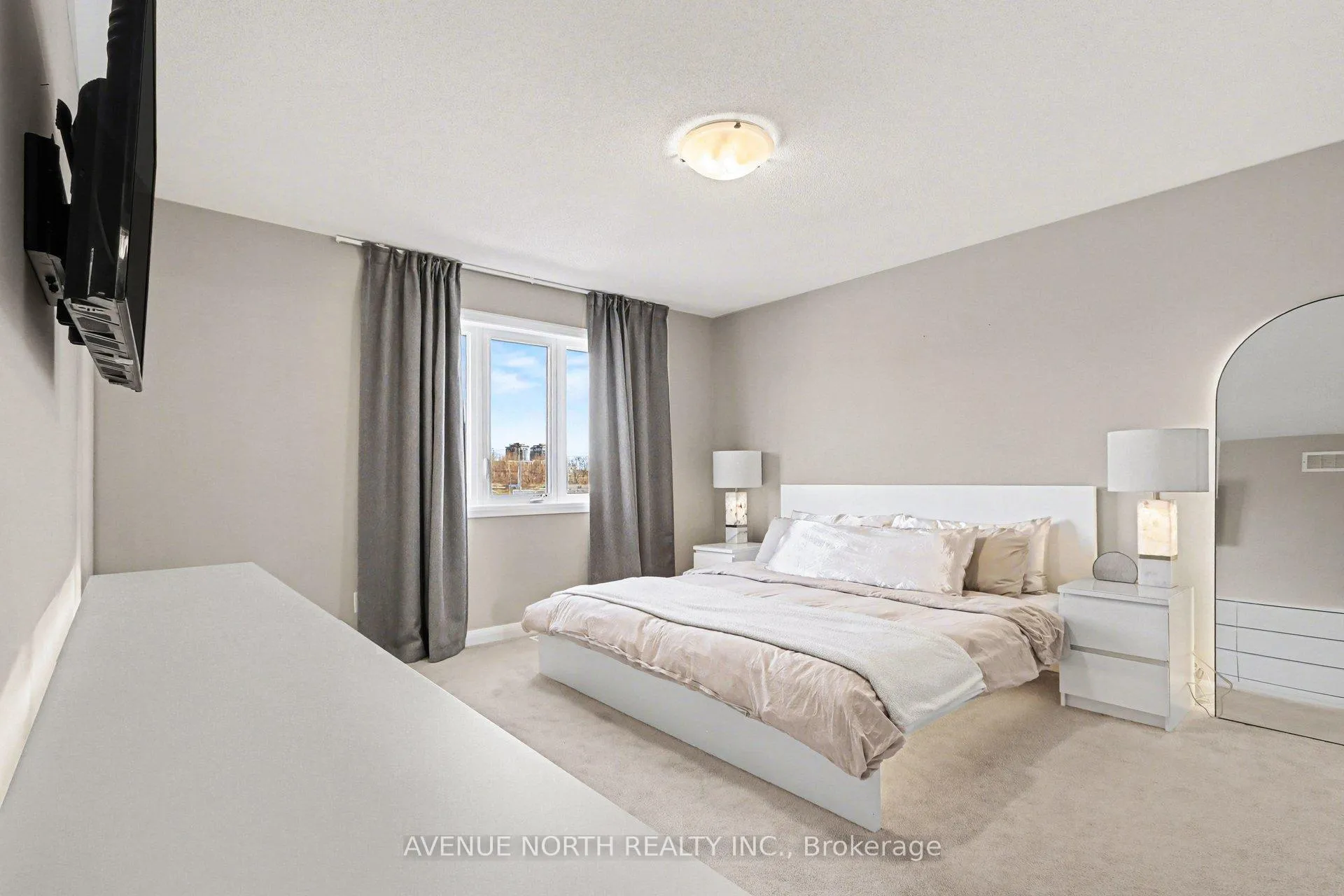 Photo 10 of 159 Bending Way, Ottawa, Barrhaven - Hearts Desire — HOMEH