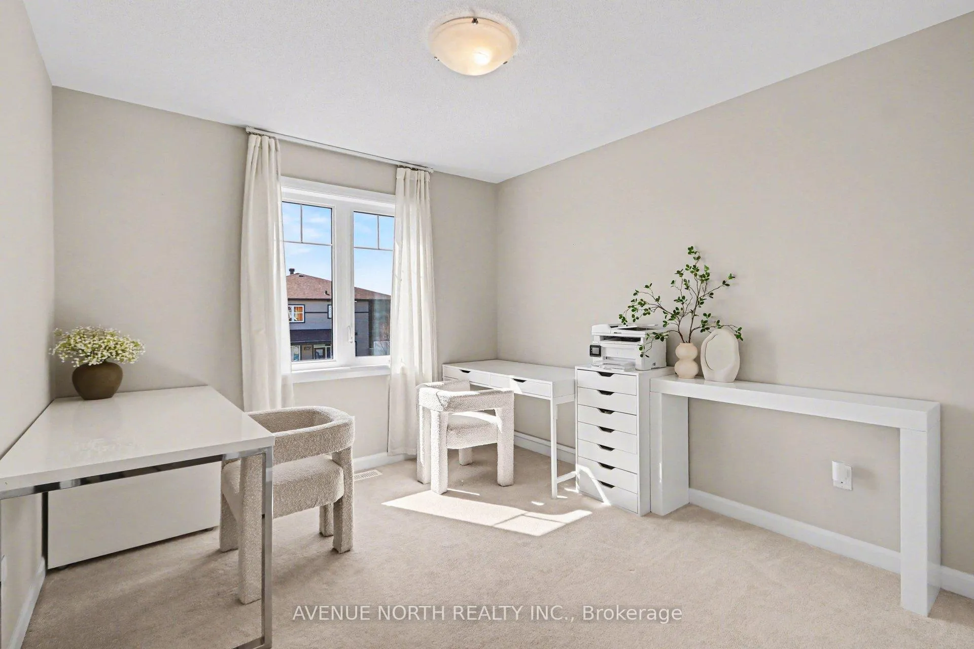 Photo 13 of 159 Bending Way, Ottawa, Barrhaven - Hearts Desire — HOMEH