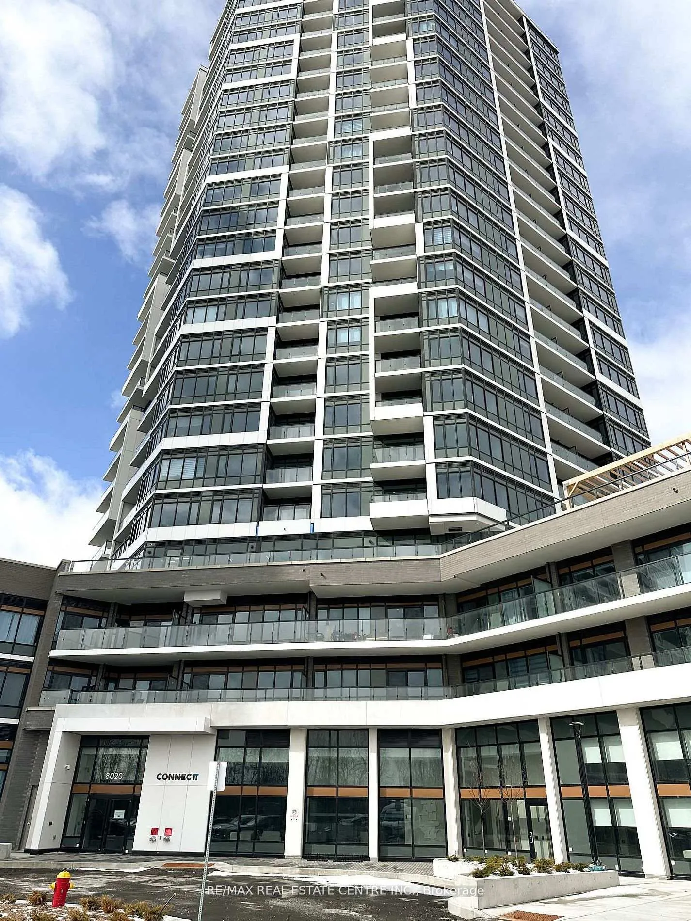 Photo 1 of Unit 2106, 8020 Derry Road, Milton, Coates — HOMEH