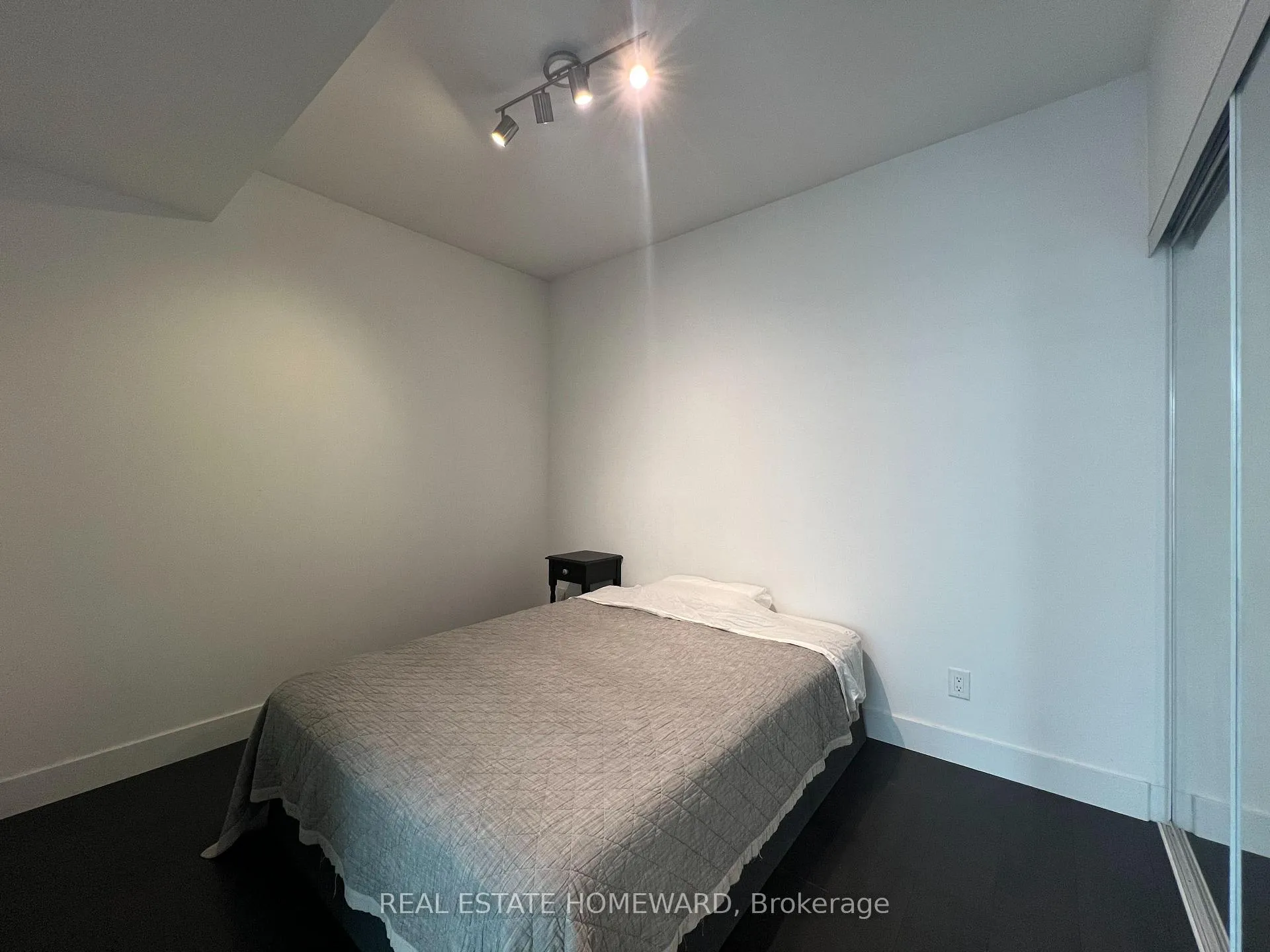 Photo 6 of Unit 509, 39 Sherbourne Street, Toronto, Moss Park — HOMEH