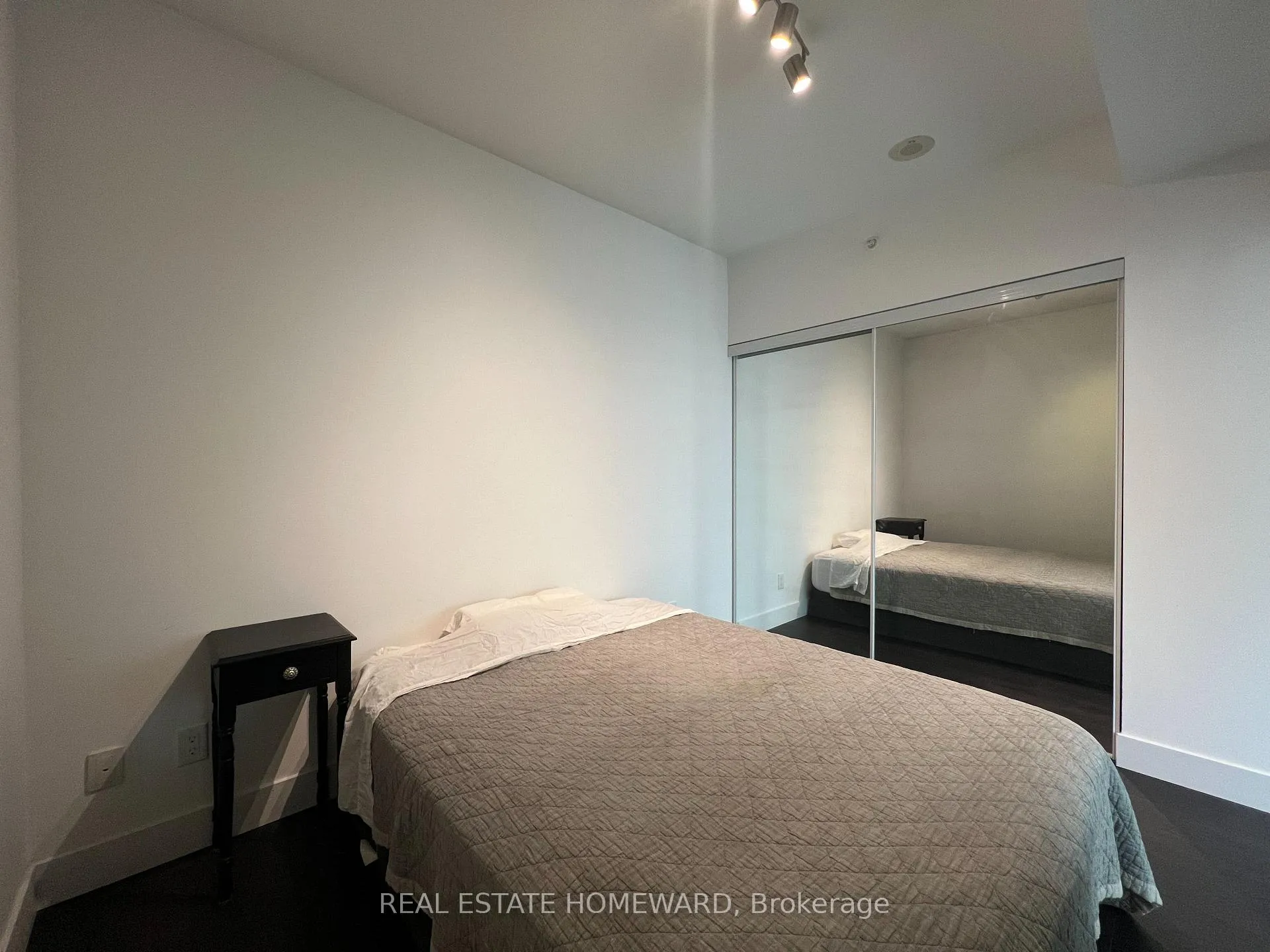 Photo 7 of Unit 509, 39 Sherbourne Street, Toronto, Moss Park — HOMEH