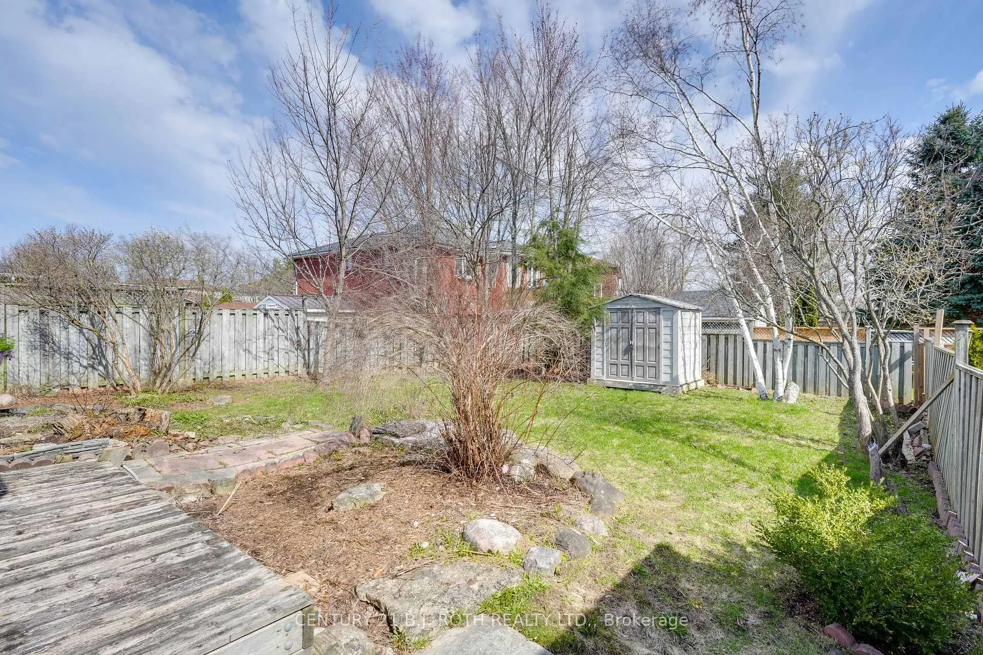 Photo 40 of 130 Athabaska Road, Barrie, Holly — HOMEH
