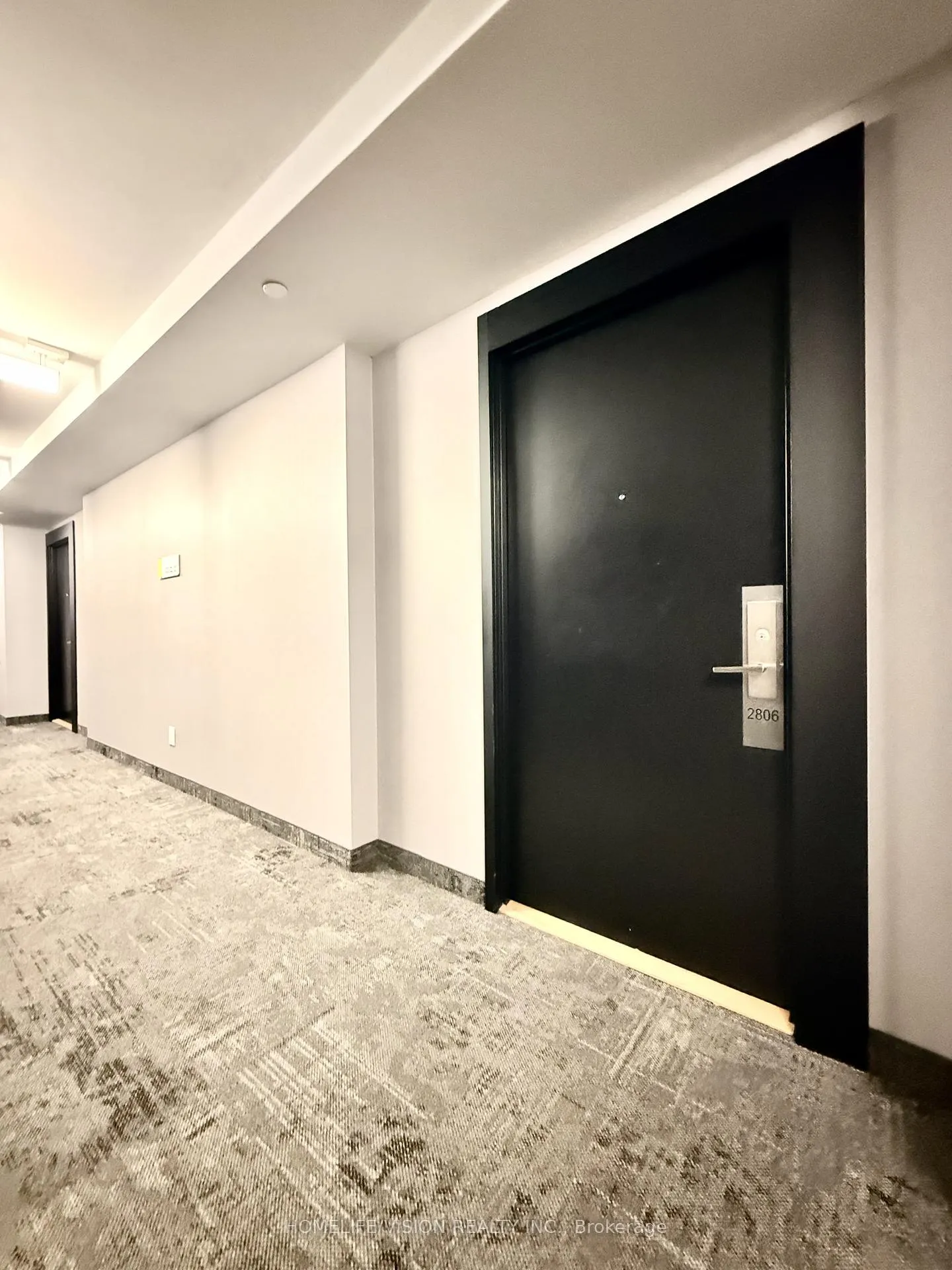 Photo 6 of Unit 2806, 159 Wellesley Street, Toronto, Cabbagetown-South St. James Town — HOMEH