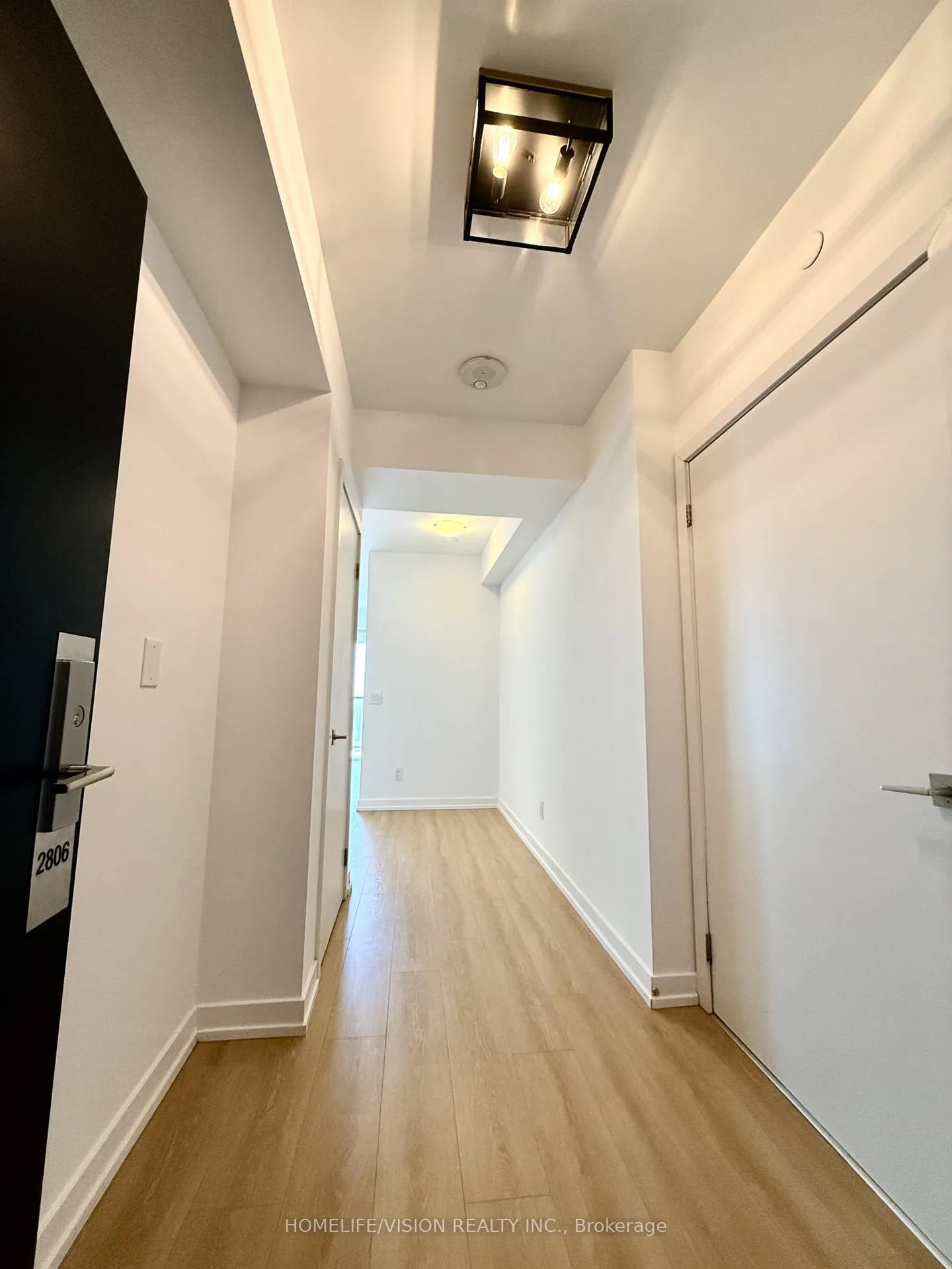 Photo 7 of Unit 2806, 159 Wellesley Street, Toronto, Cabbagetown-South St. James Town — HOMEH