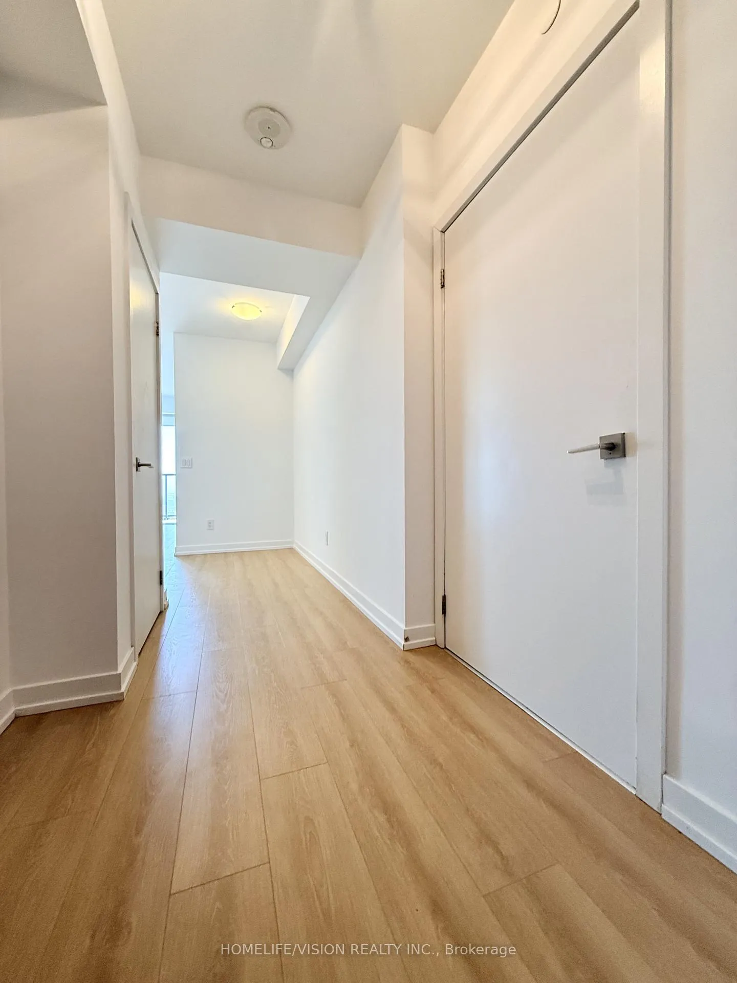 Photo 8 of Unit 2806, 159 Wellesley Street, Toronto, Cabbagetown-South St. James Town — HOMEH