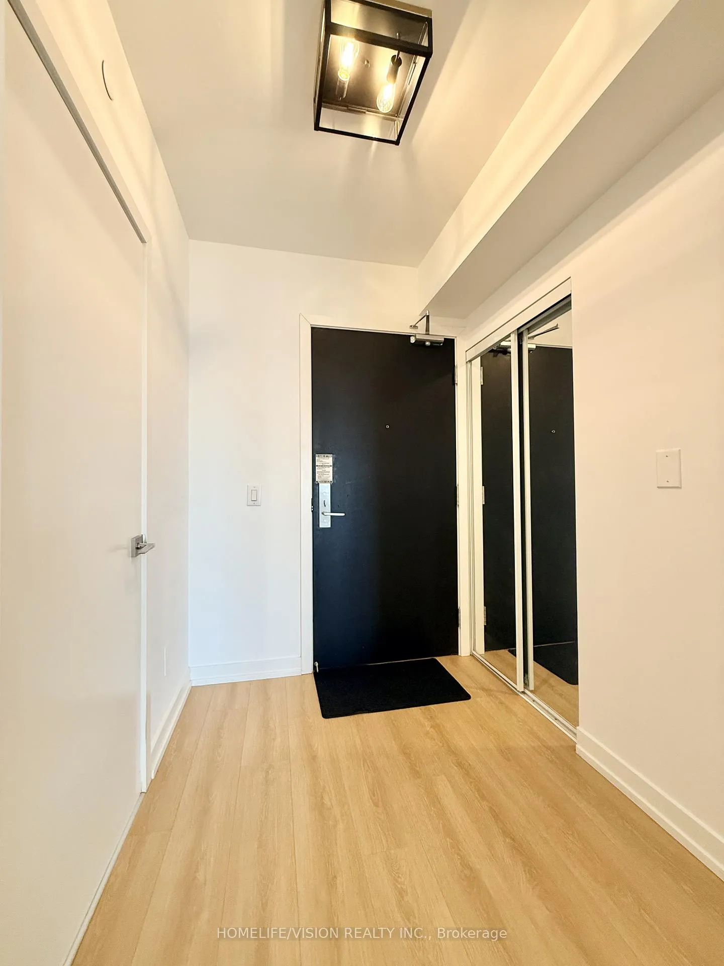 Photo 9 of Unit 2806, 159 Wellesley Street, Toronto, Cabbagetown-South St. James Town — HOMEH