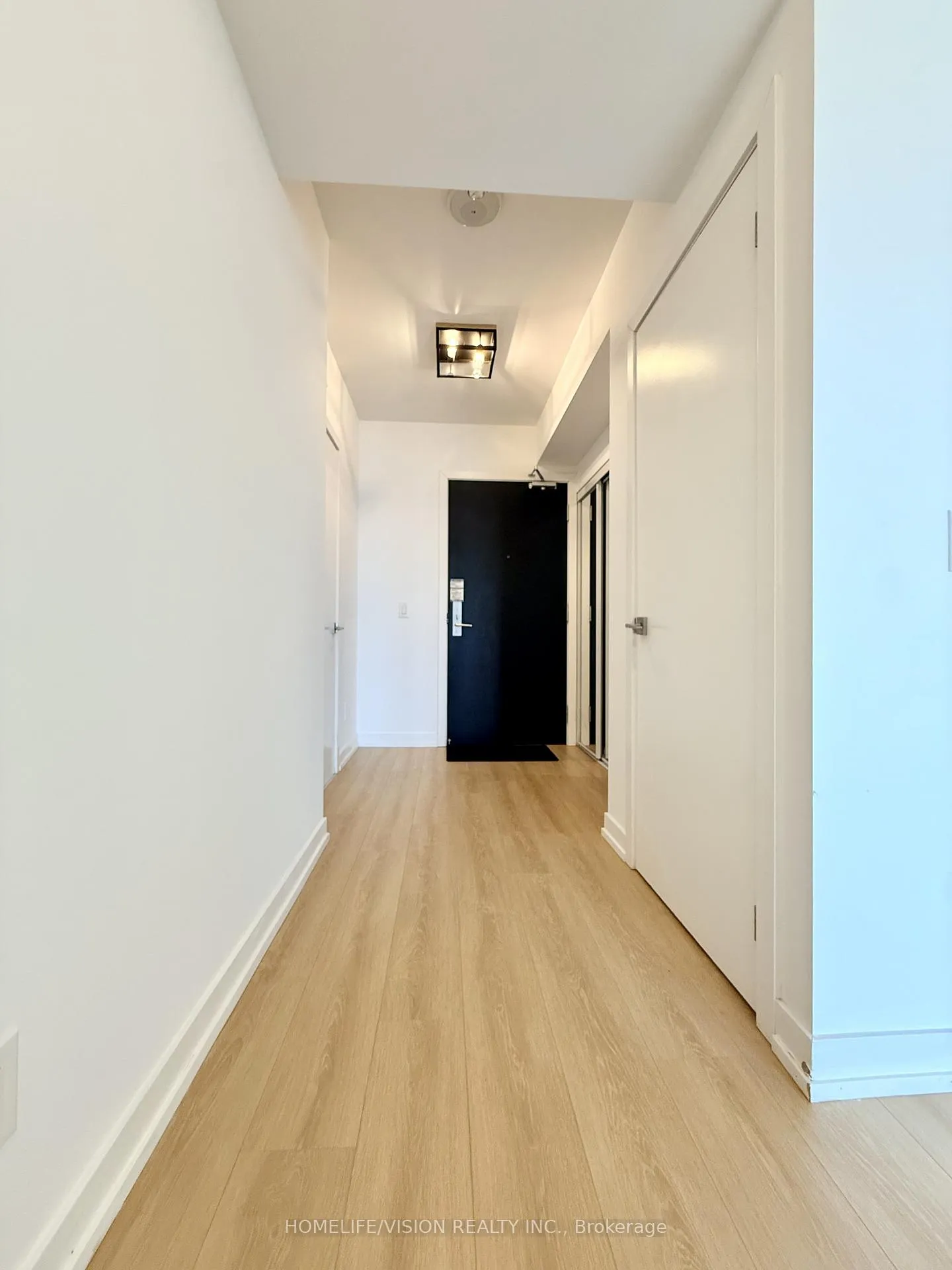 Photo 10 of Unit 2806, 159 Wellesley Street, Toronto, Cabbagetown-South St. James Town — HOMEH