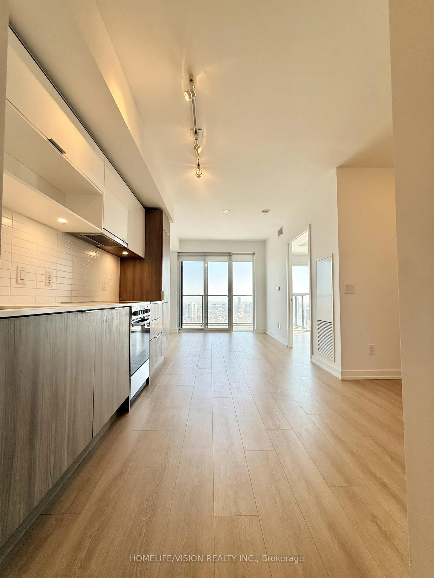 Photo 13 of Unit 2806, 159 Wellesley Street, Toronto, Cabbagetown-South St. James Town — HOMEH