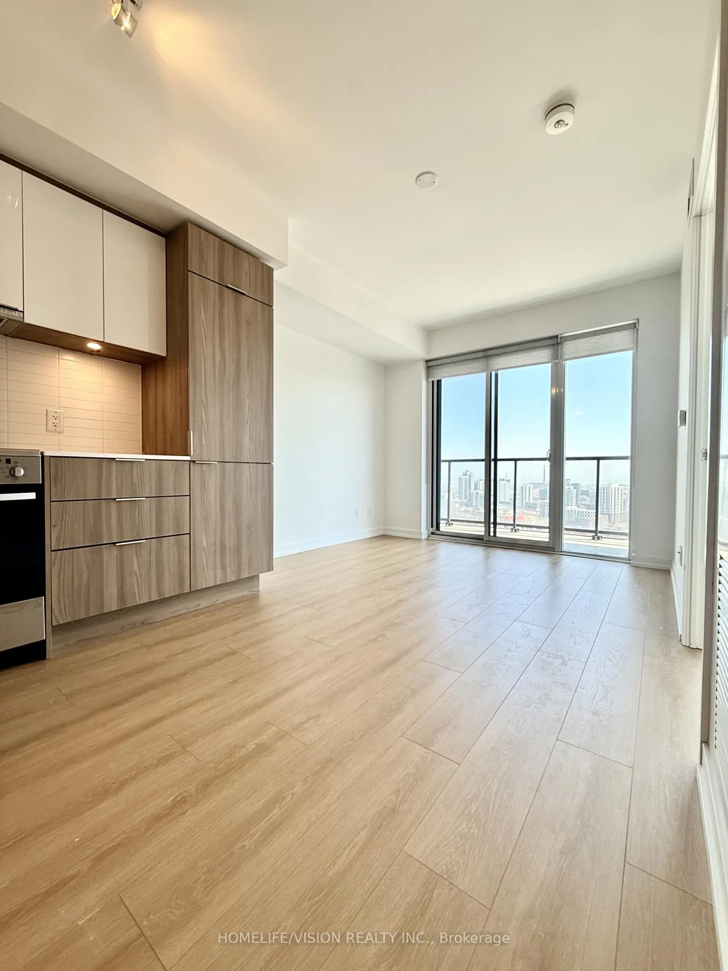 Photo 14 of Unit 2806, 159 Wellesley Street, Toronto, Cabbagetown-South St. James Town — HOMEH