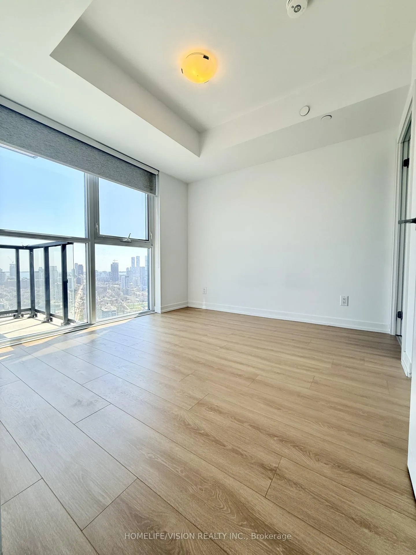 Photo 17 of Unit 2806, 159 Wellesley Street, Toronto, Cabbagetown-South St. James Town — HOMEH