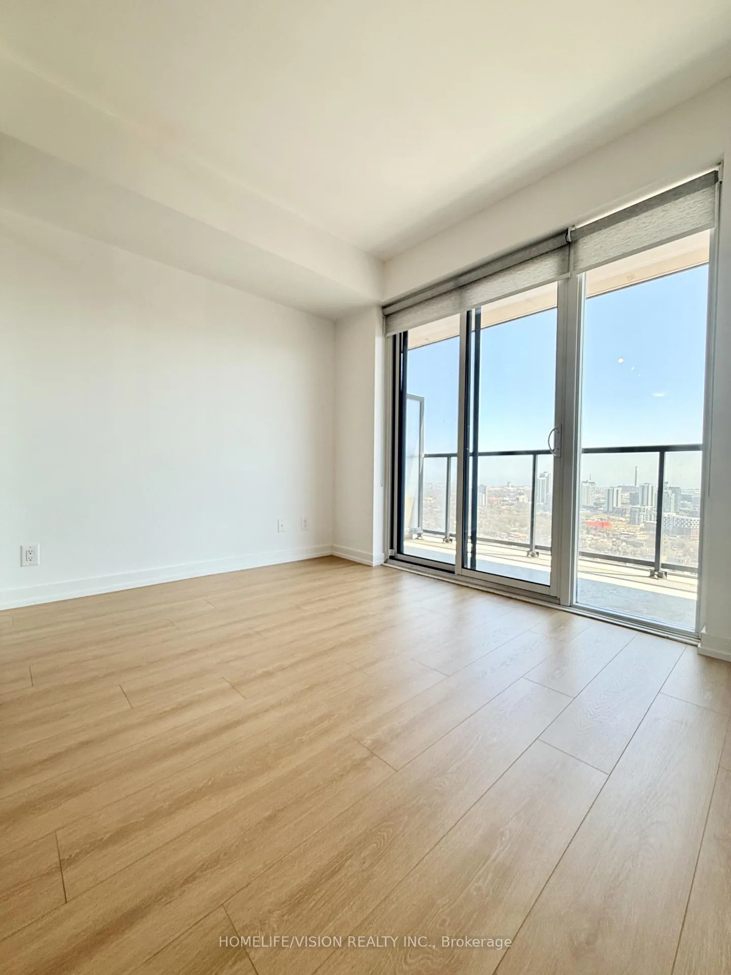 Photo 18 of Unit 2806, 159 Wellesley Street, Toronto, Cabbagetown-South St. James Town — HOMEH