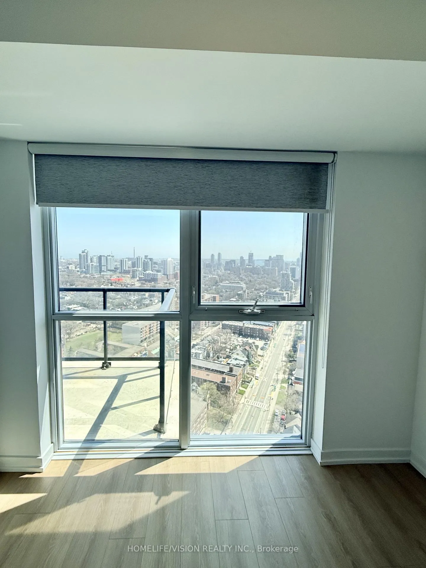 Photo 20 of Unit 2806, 159 Wellesley Street, Toronto, Cabbagetown-South St. James Town — HOMEH