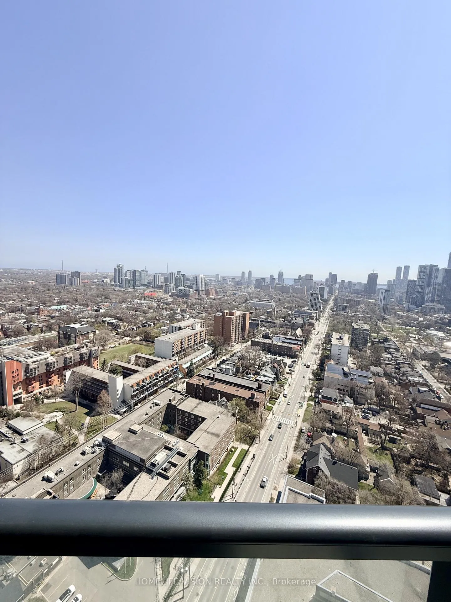 Photo 25 of Unit 2806, 159 Wellesley Street, Toronto, Cabbagetown-South St. James Town — HOMEH