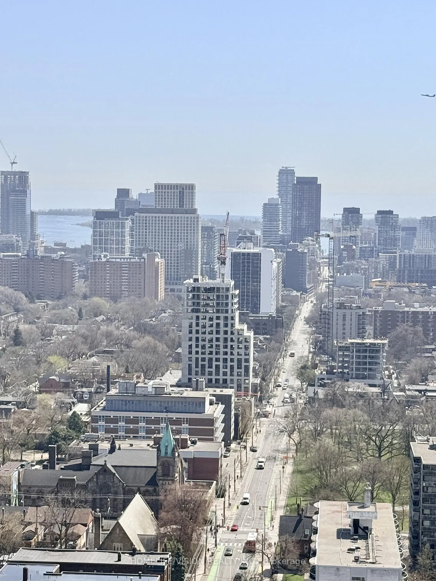 Photo 27 of Unit 2806, 159 Wellesley Street, Toronto, Cabbagetown-South St. James Town — HOMEH
