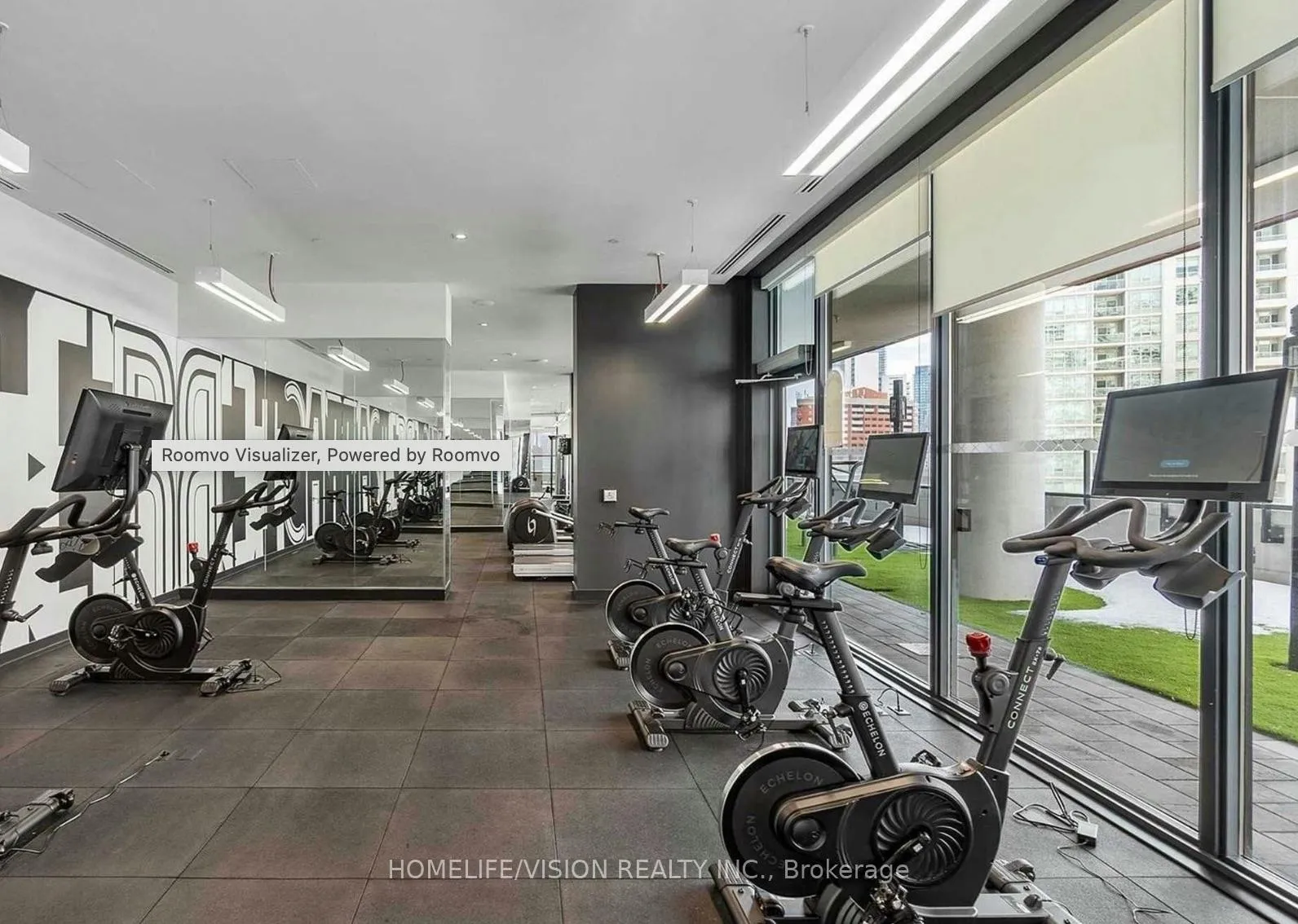 Photo 30 of Unit 2806, 159 Wellesley Street, Toronto, Cabbagetown-South St. James Town — HOMEH