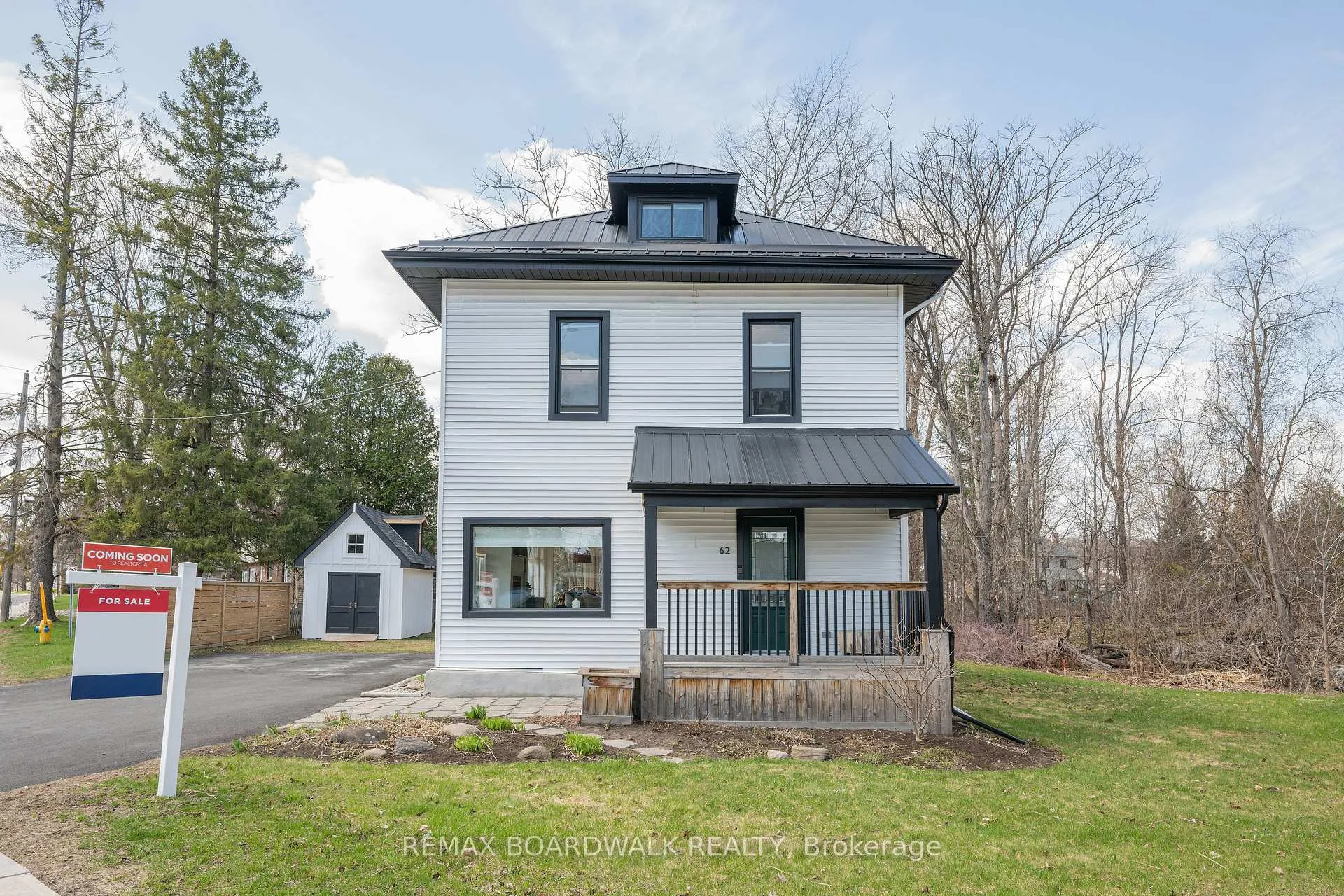 Photo 1 of 62 Craig Street, Russell, Village of Russell — HOMEH