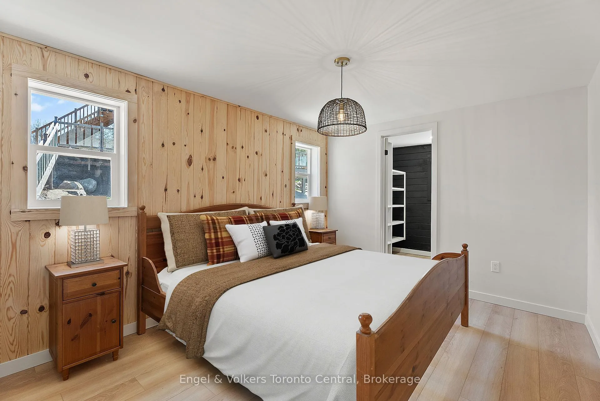Photo 3 of 1457 Lake Joseph Road, Seguin — HOMEH