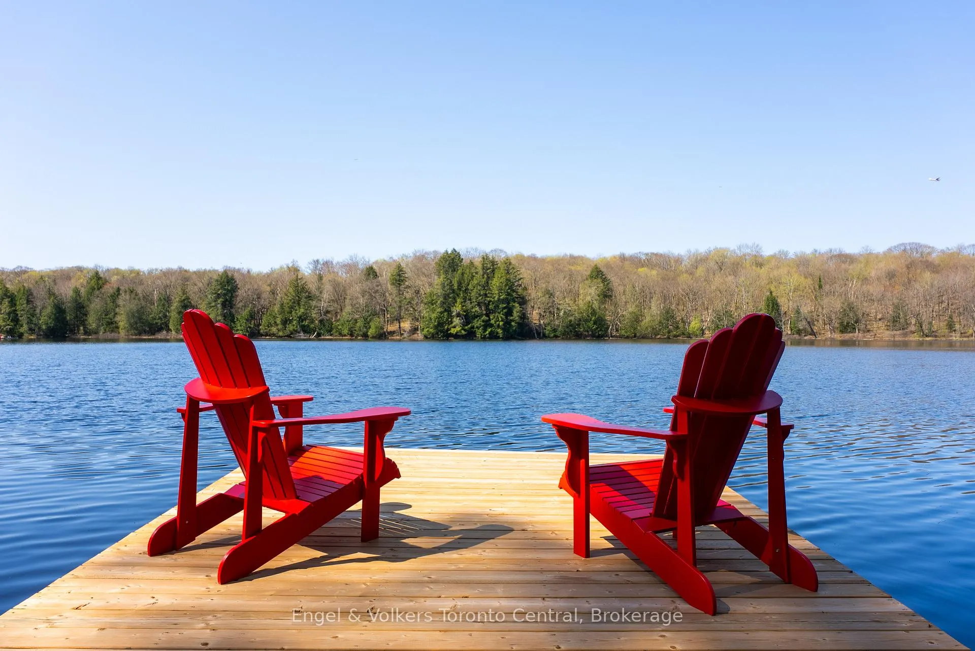 Photo 5 of 1457 Lake Joseph Road, Seguin — HOMEH