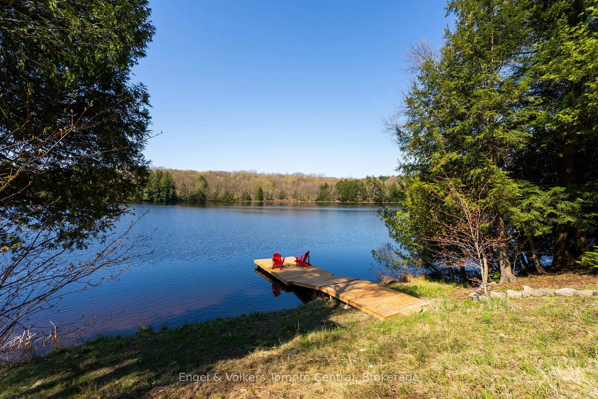Photo 6 of 1457 Lake Joseph Road, Seguin — HOMEH