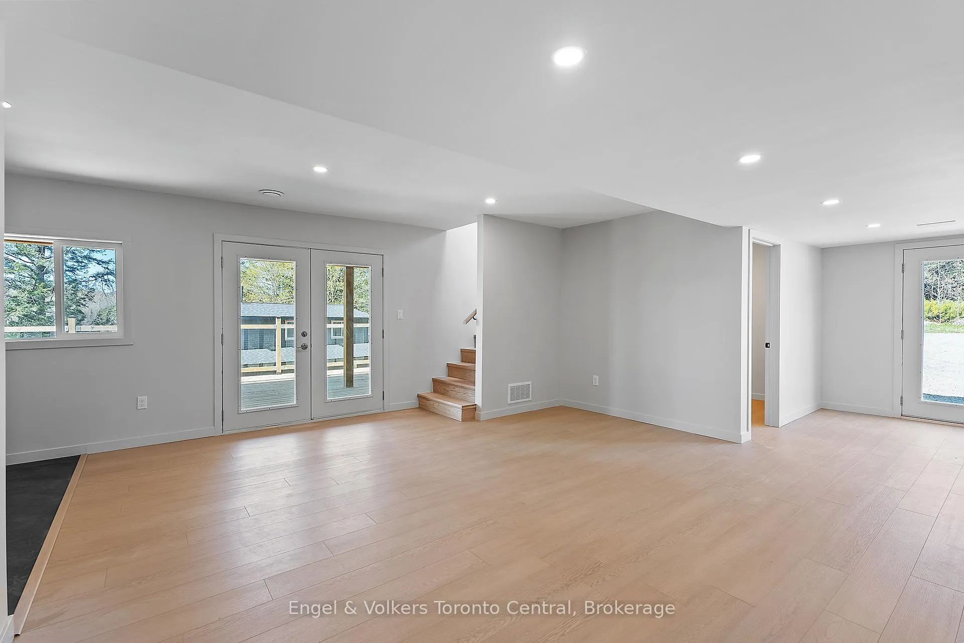 Photo 19 of 1457 Lake Joseph Road, Seguin — HOMEH