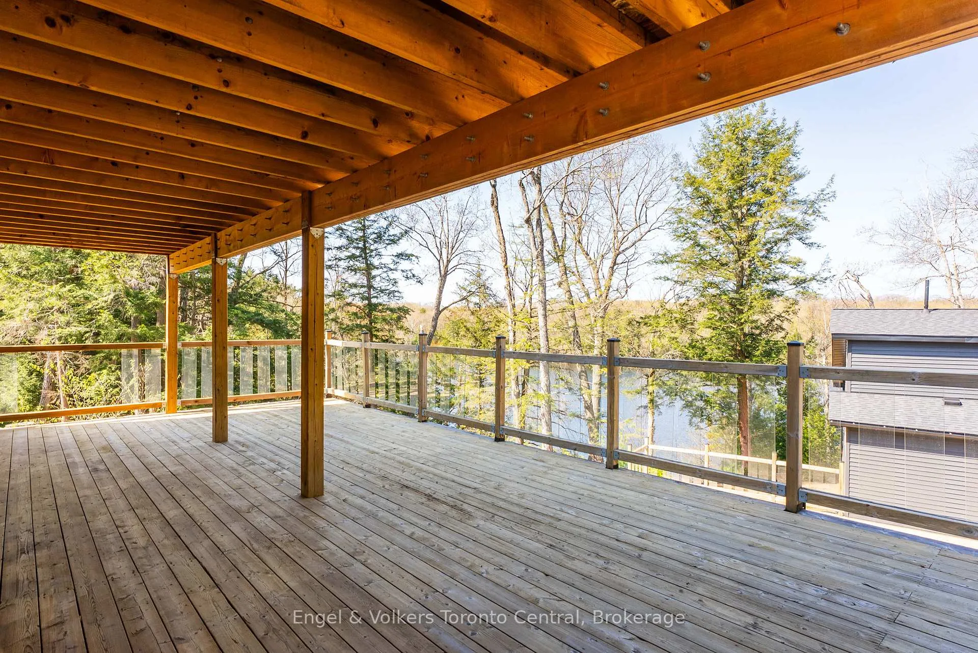 Photo 20 of 1457 Lake Joseph Road, Seguin — HOMEH
