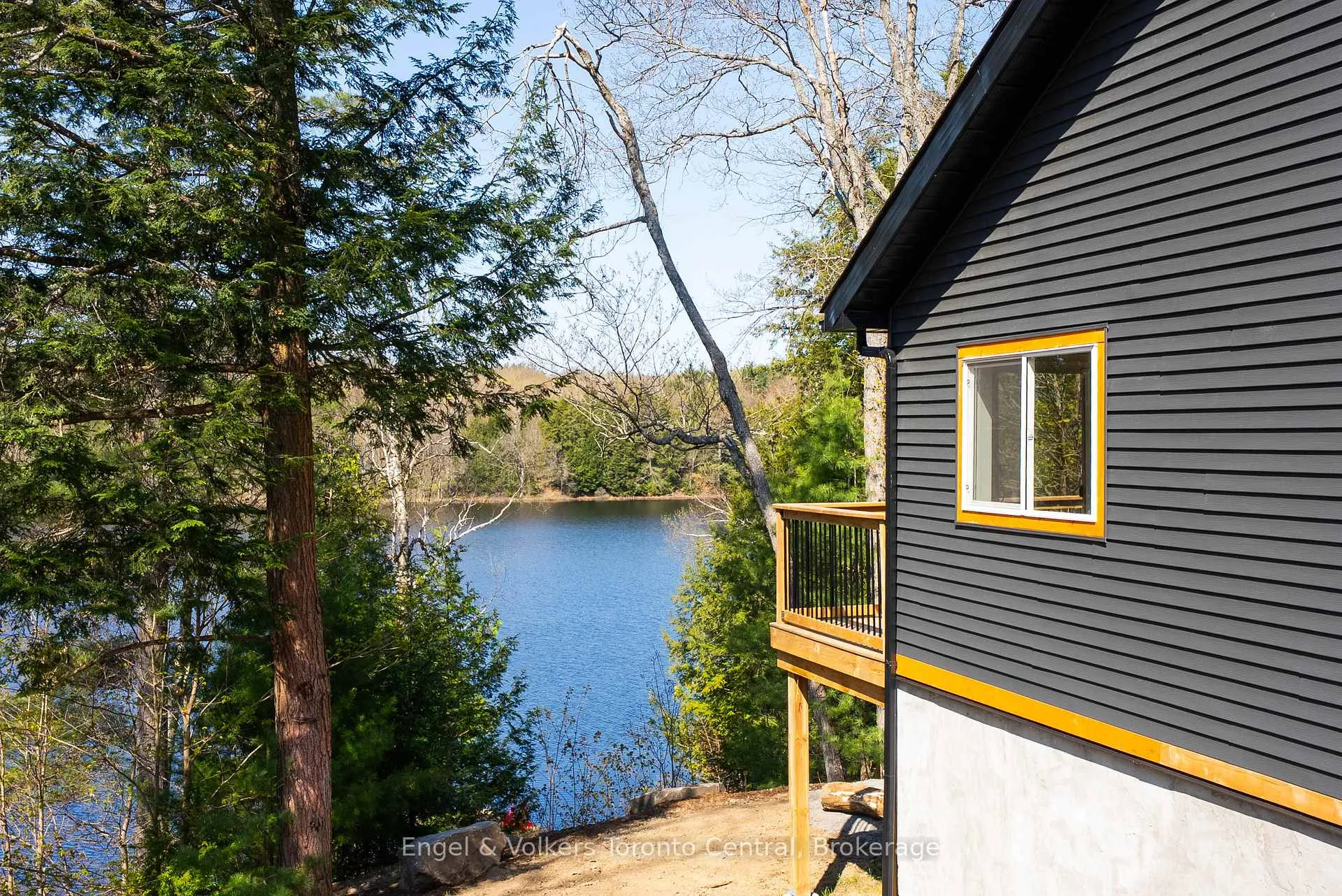 Photo 25 of 1457 Lake Joseph Road, Seguin — HOMEH