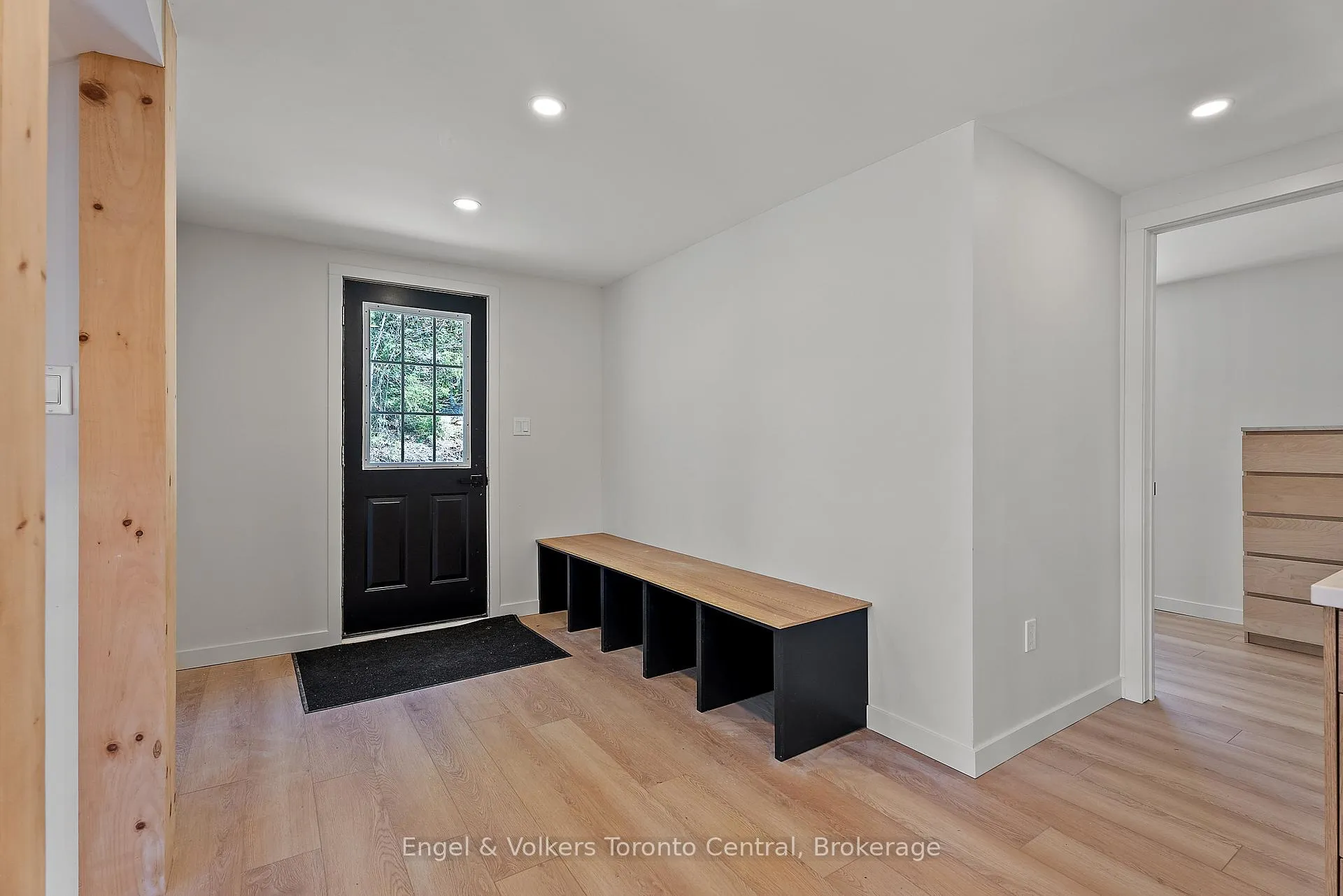 Photo 27 of 1457 Lake Joseph Road, Seguin — HOMEH
