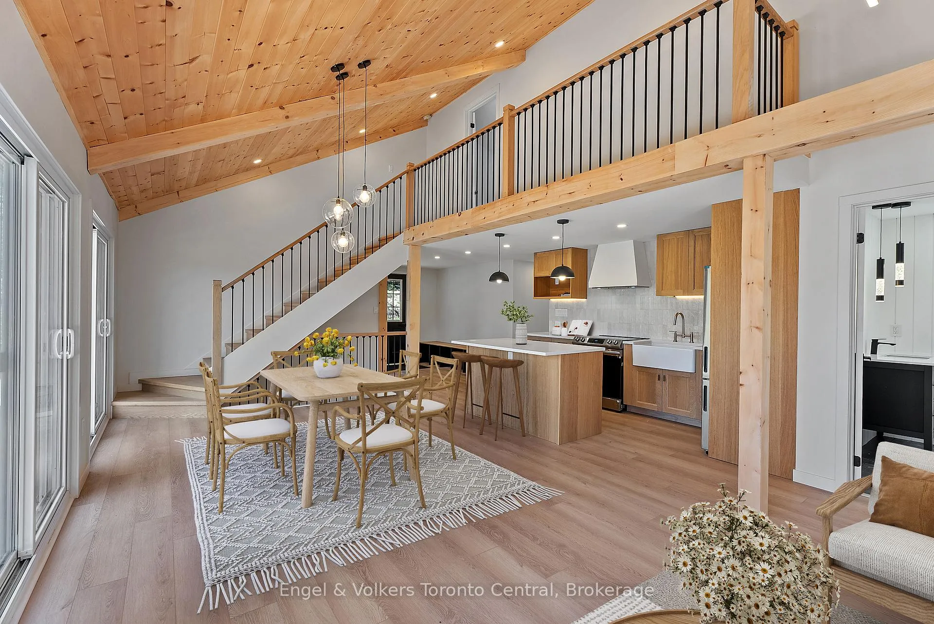 Photo 28 of 1457 Lake Joseph Road, Seguin — HOMEH
