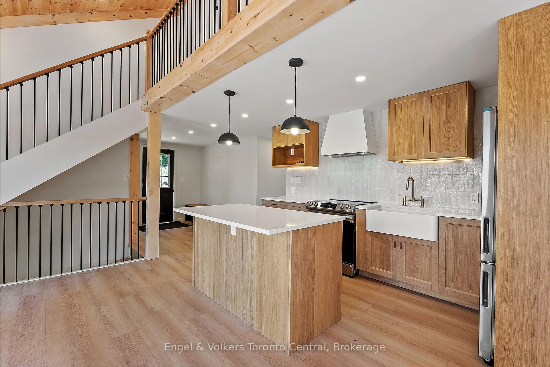 Photo 31 of 1457 Lake Joseph Road, Seguin — HOMEH