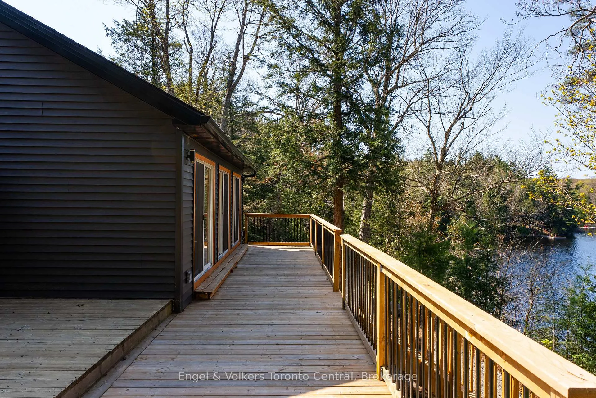 Photo 34 of 1457 Lake Joseph Road, Seguin — HOMEH