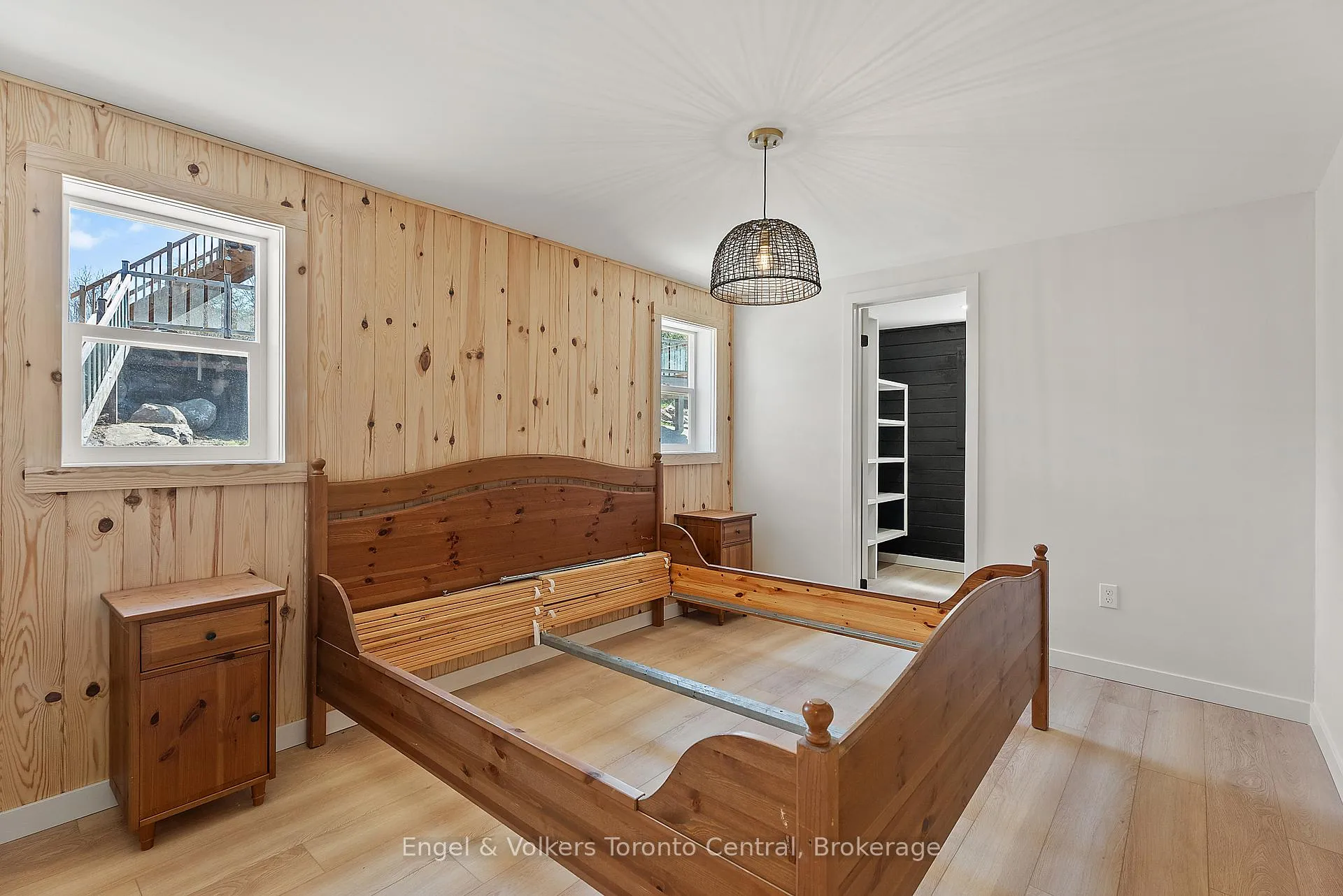 Photo 35 of 1457 Lake Joseph Road, Seguin — HOMEH