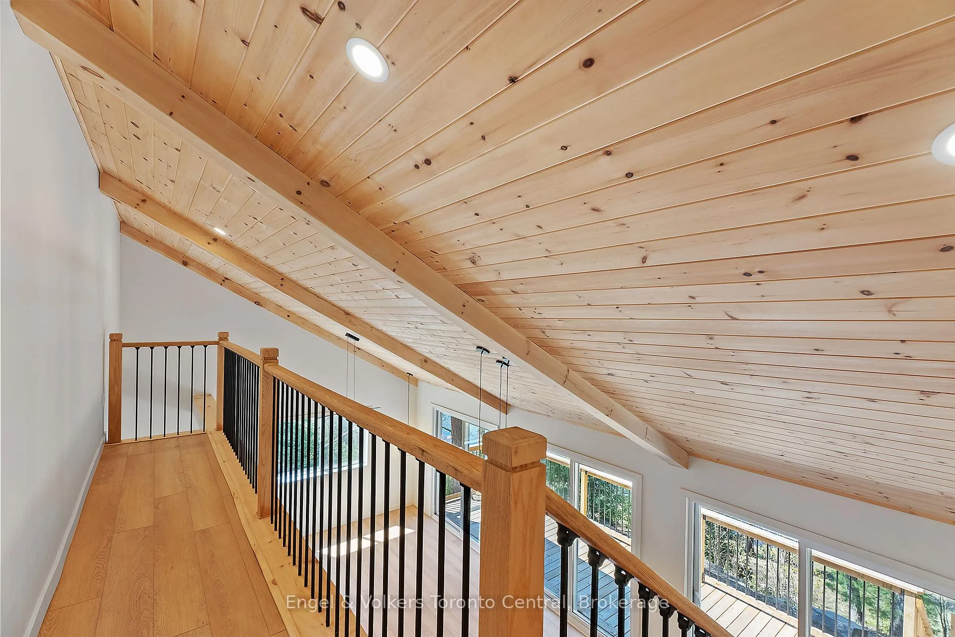 Photo 38 of 1457 Lake Joseph Road, Seguin — HOMEH