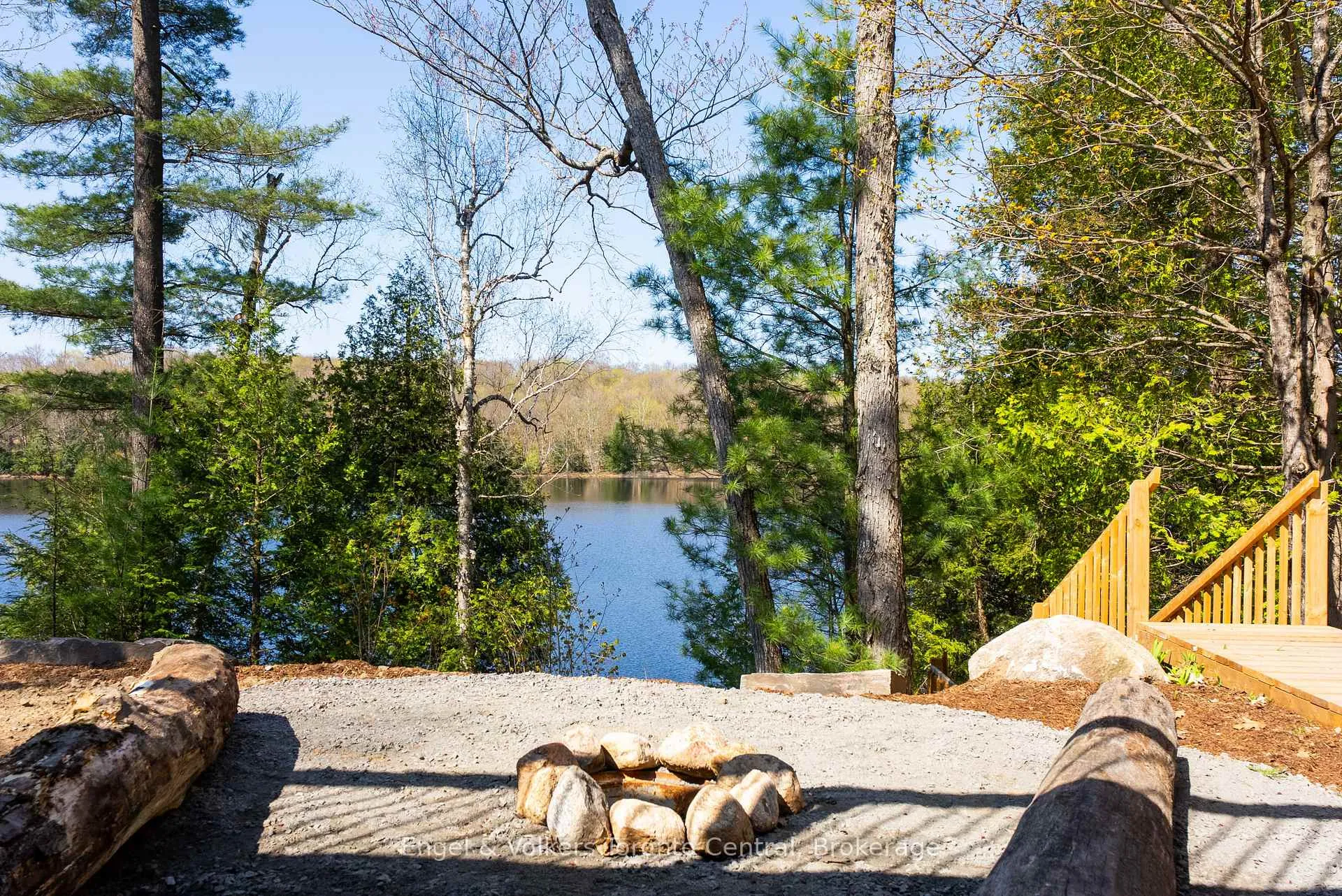 Photo 43 of 1457 Lake Joseph Road, Seguin — HOMEH