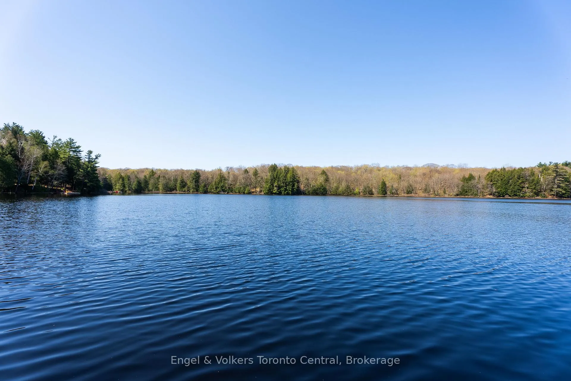 Photo 44 of 1457 Lake Joseph Road, Seguin — HOMEH