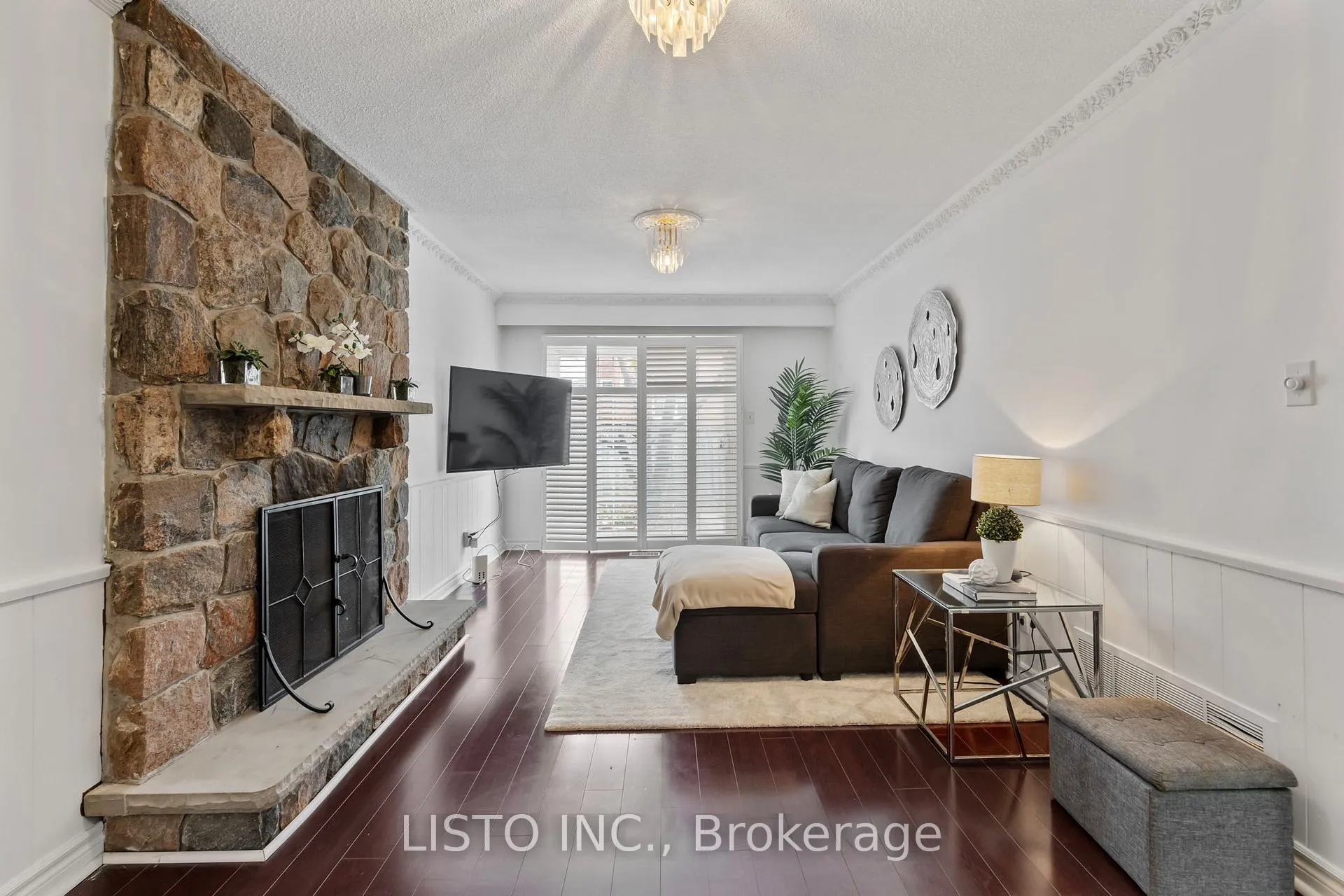 Photo 20 of 43 Robbinstone Drive, Scarborough, Malvern — HOMEH