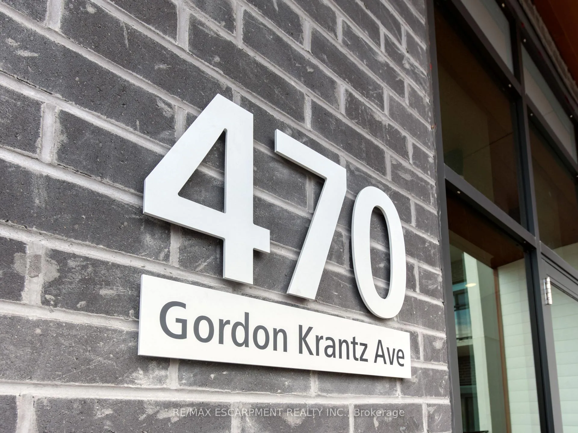 Photo 3 of Unit 601, 470 Gordon Krantz Avenue, Milton, Walker — HOMEH