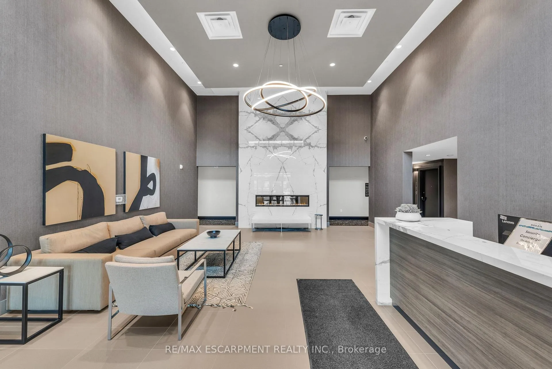Photo 4 of Unit 601, 470 Gordon Krantz Avenue, Milton, Walker — HOMEH