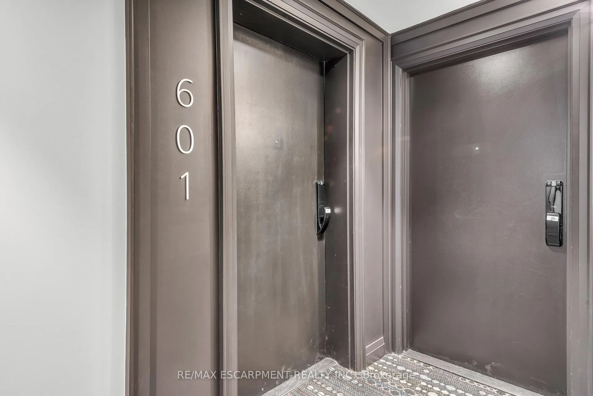 Photo 6 of Unit 601, 470 Gordon Krantz Avenue, Milton, Walker — HOMEH