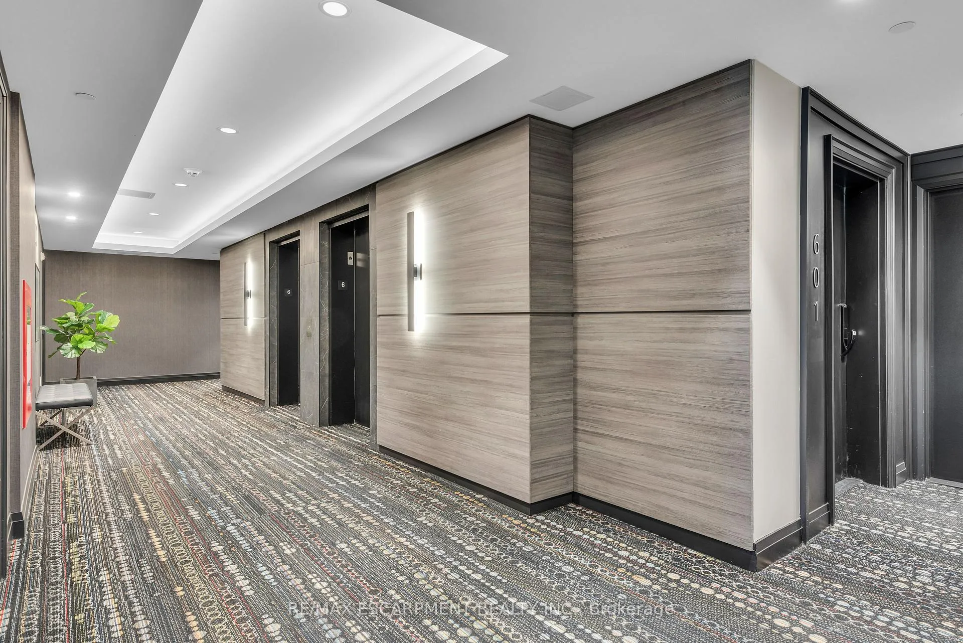 Photo 7 of Unit 601, 470 Gordon Krantz Avenue, Milton, Walker — HOMEH