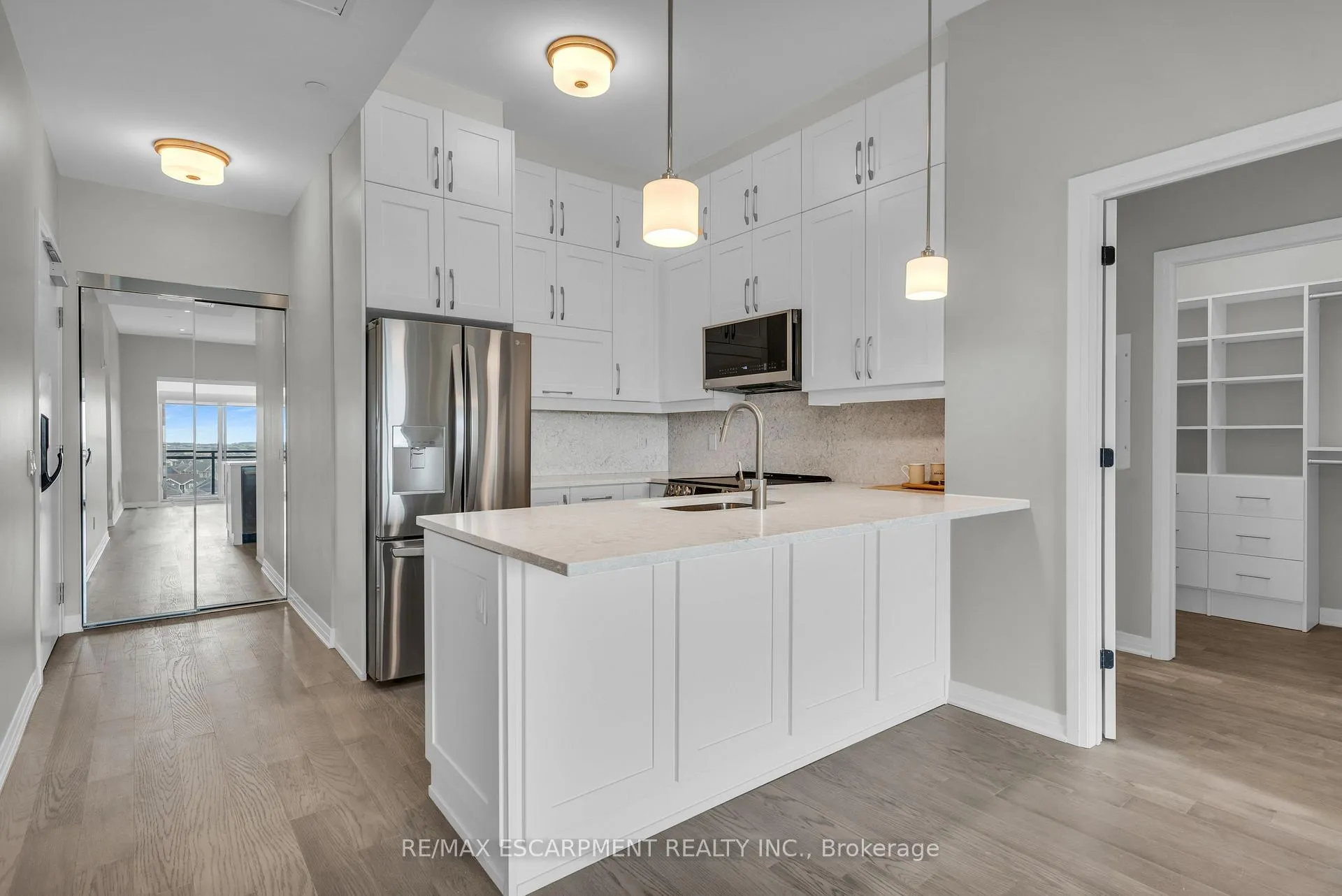 Photo 9 of Unit 601, 470 Gordon Krantz Avenue, Milton, Walker — HOMEH