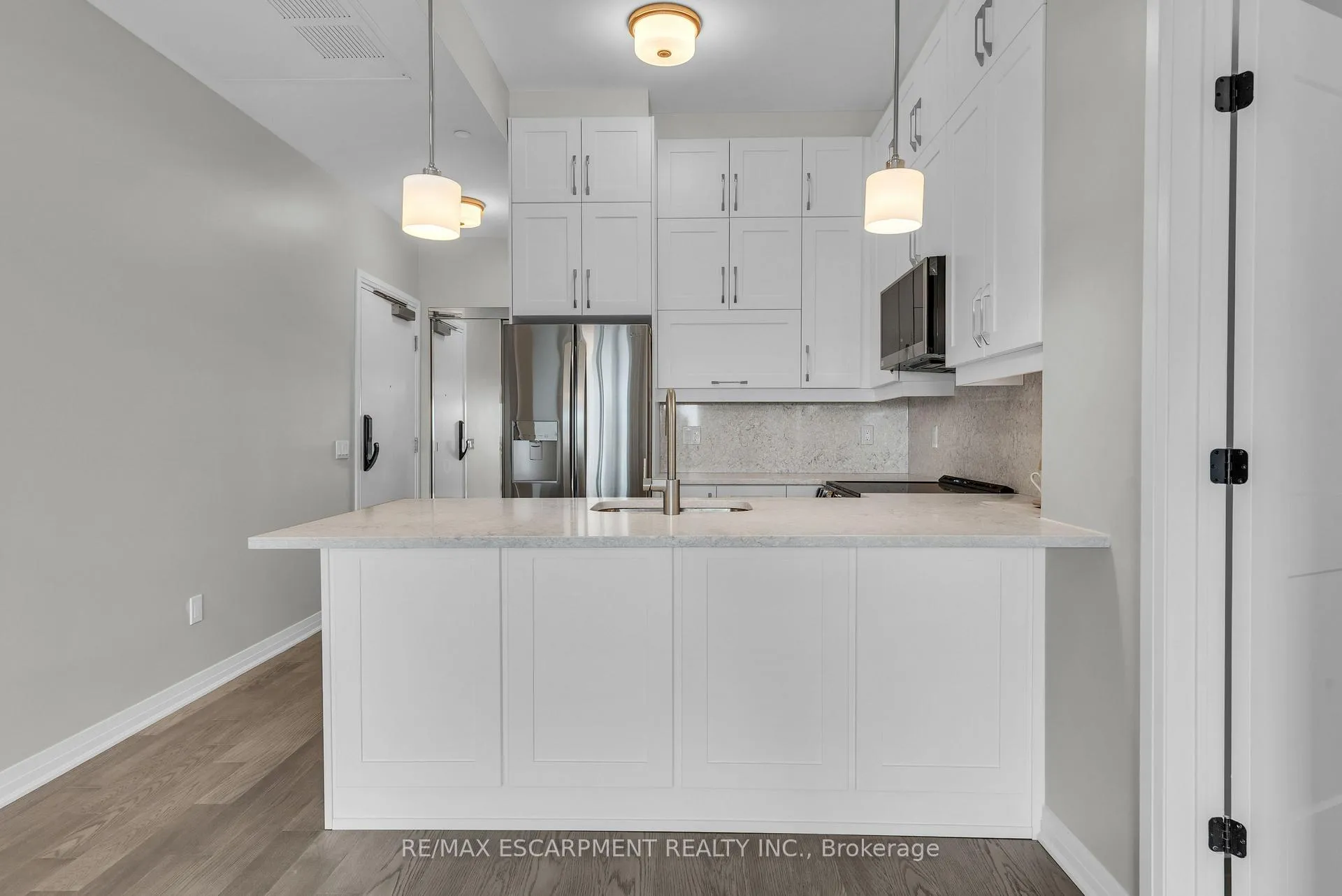 Photo 10 of Unit 601, 470 Gordon Krantz Avenue, Milton, Walker — HOMEH
