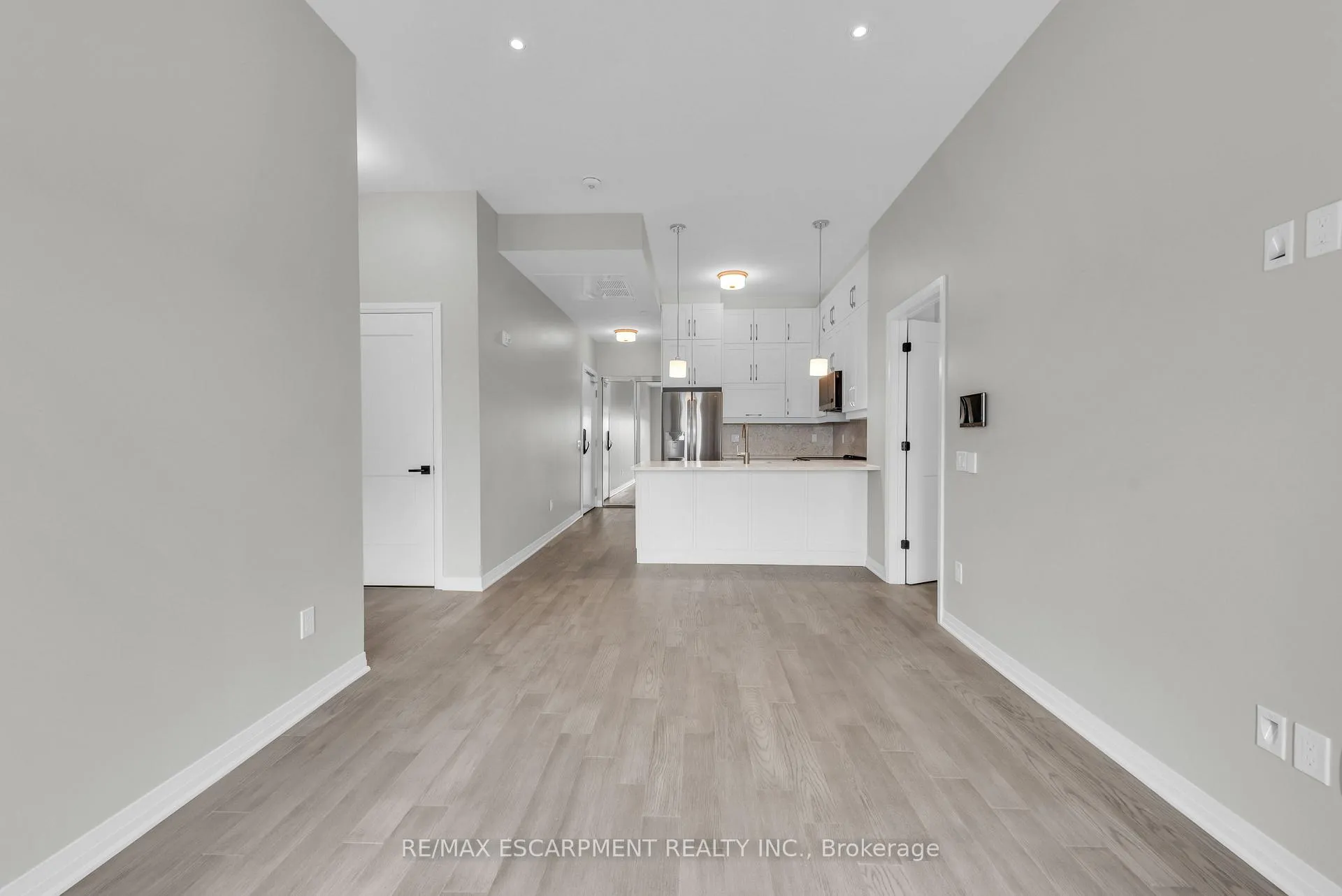 Photo 14 of Unit 601, 470 Gordon Krantz Avenue, Milton, Walker — HOMEH