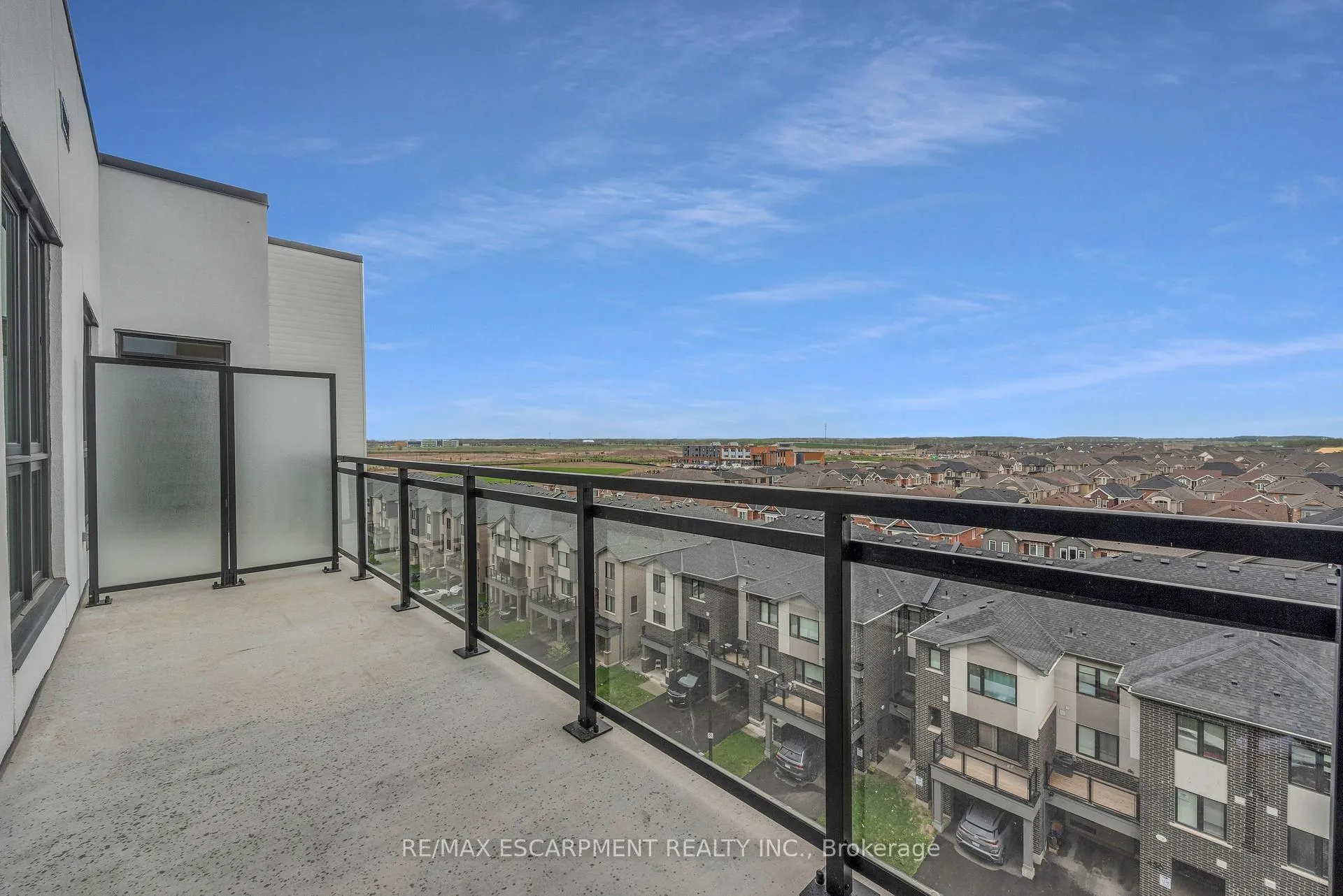 Photo 25 of Unit 601, 470 Gordon Krantz Avenue, Milton, Walker — HOMEH