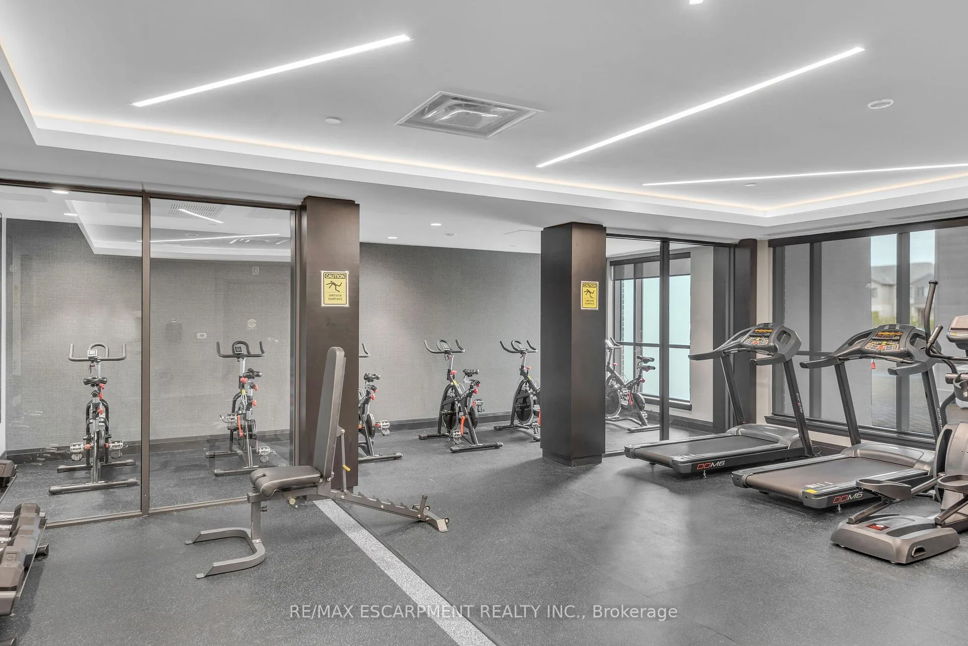 Photo 29 of Unit 601, 470 Gordon Krantz Avenue, Milton, Walker — HOMEH