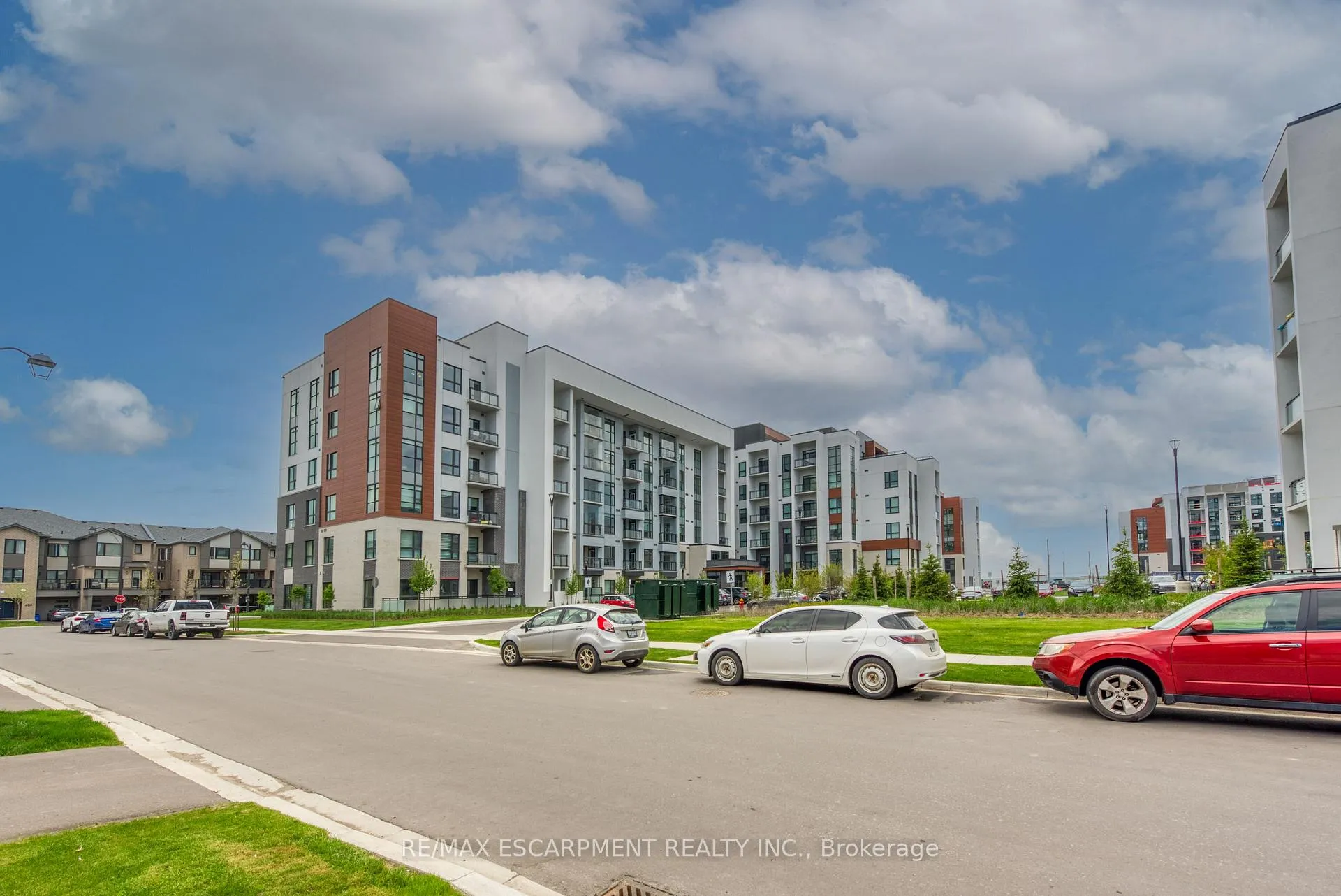 Photo 30 of Unit 601, 470 Gordon Krantz Avenue, Milton, Walker — HOMEH