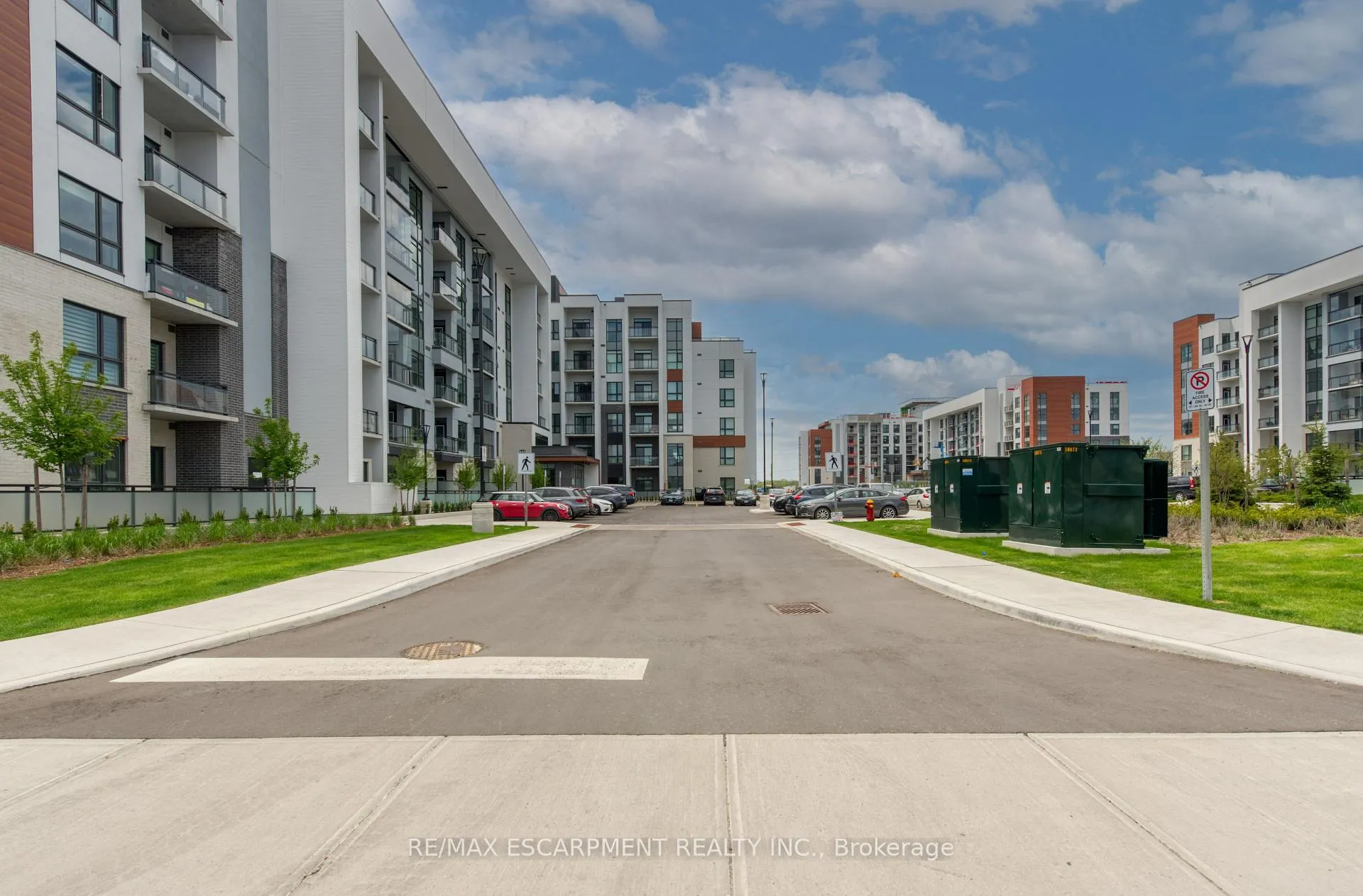 Photo 32 of Unit 601, 470 Gordon Krantz Avenue, Milton, Walker — HOMEH